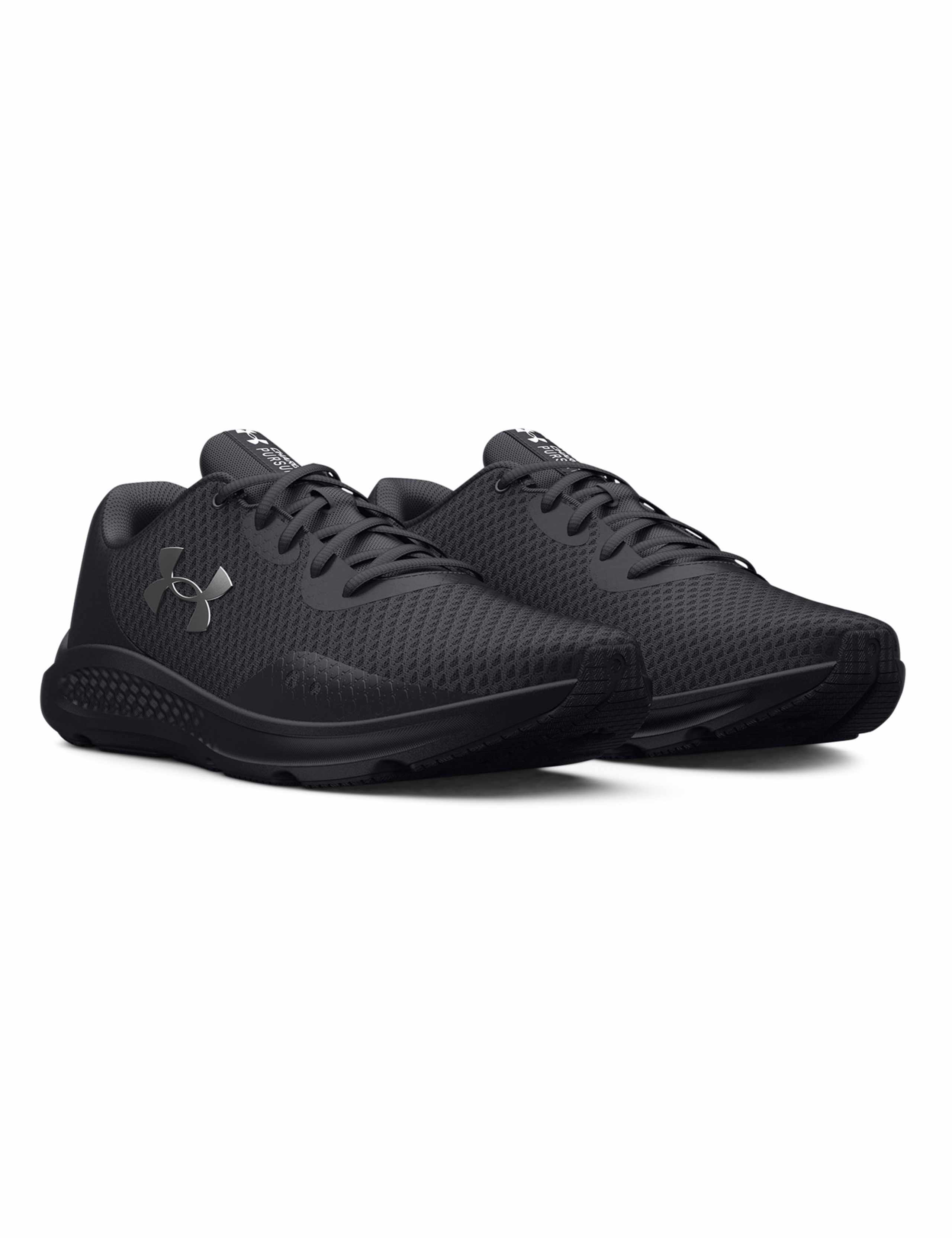 Charged Pursuit 3 Running Trainers 2 of 5
