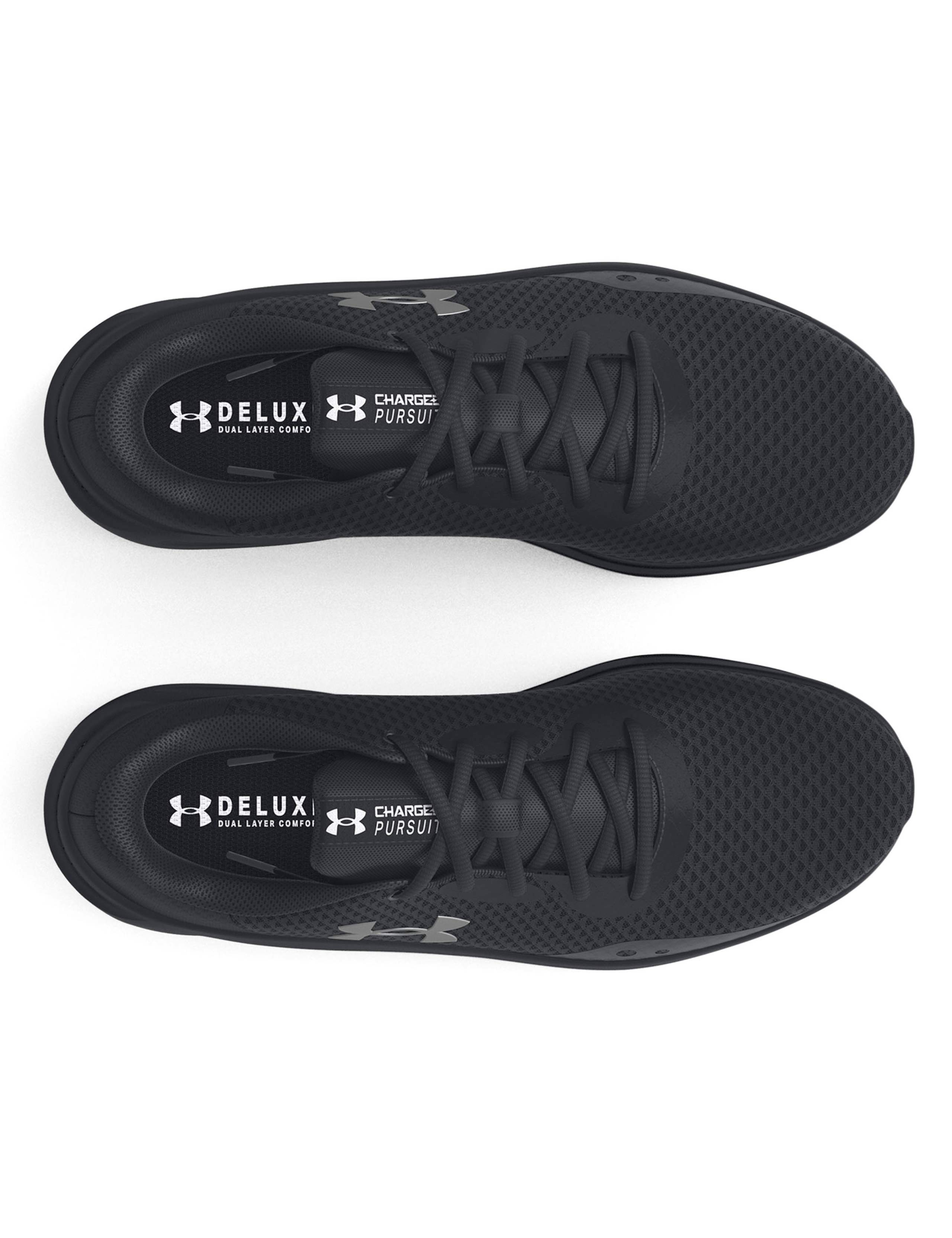 Charged Pursuit 3 Running Trainers 5 of 5