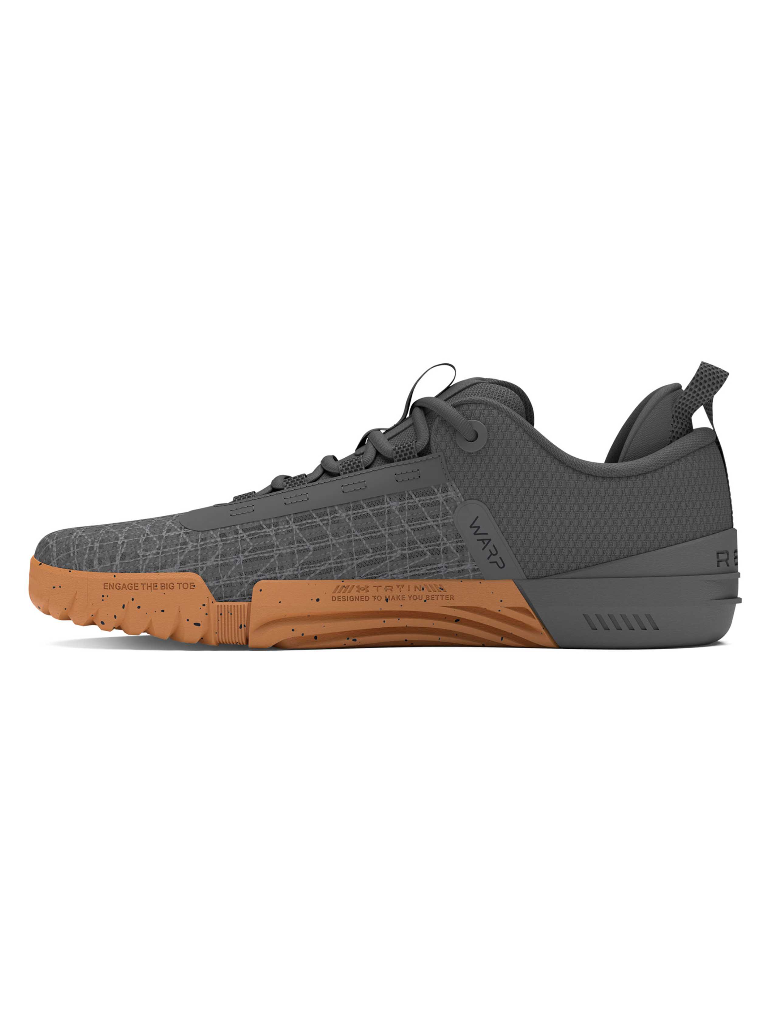 Reign 6 Training Shoes 2 of 5