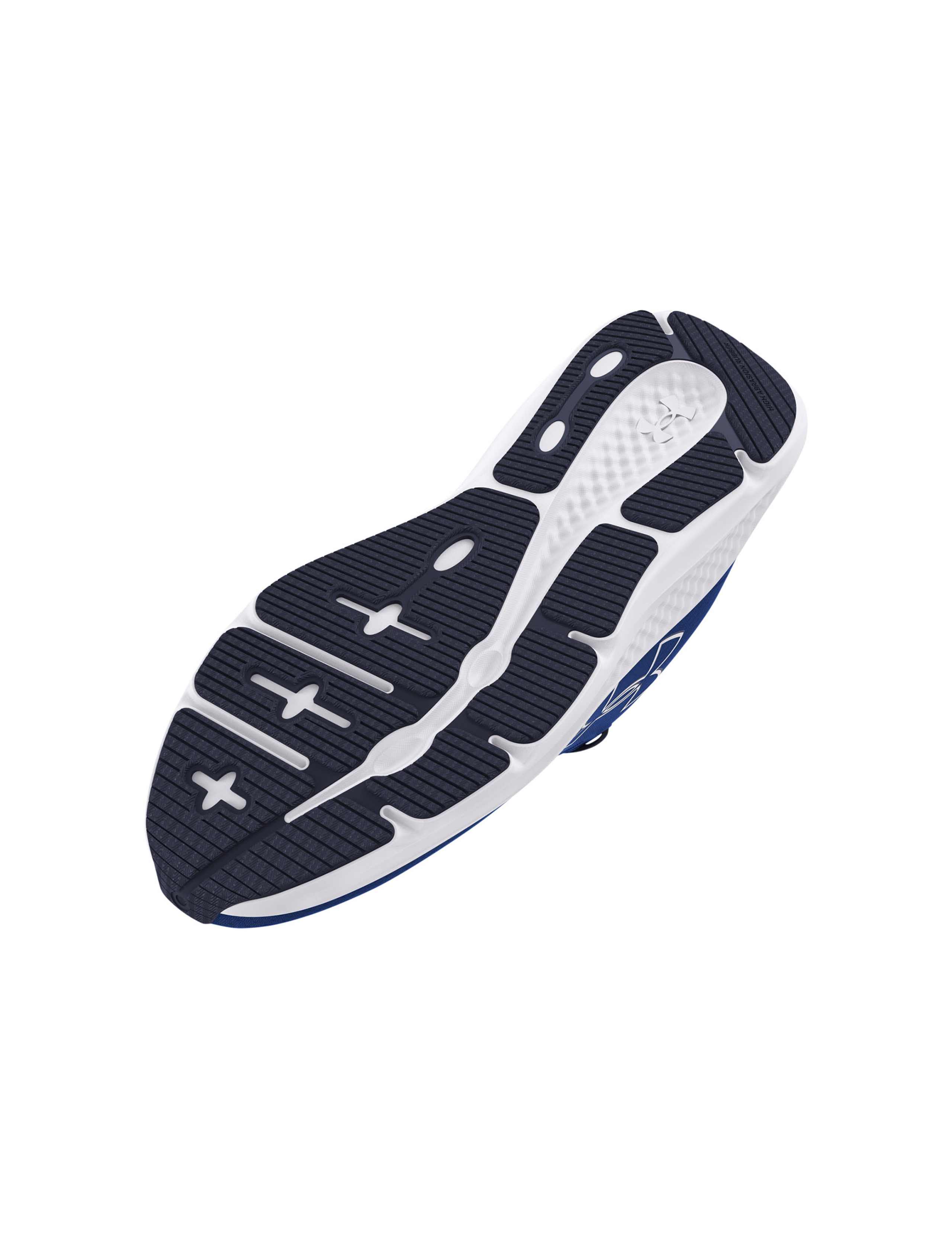 Charged Pursuit 3 Big Logo Running Trainers 2 of 5