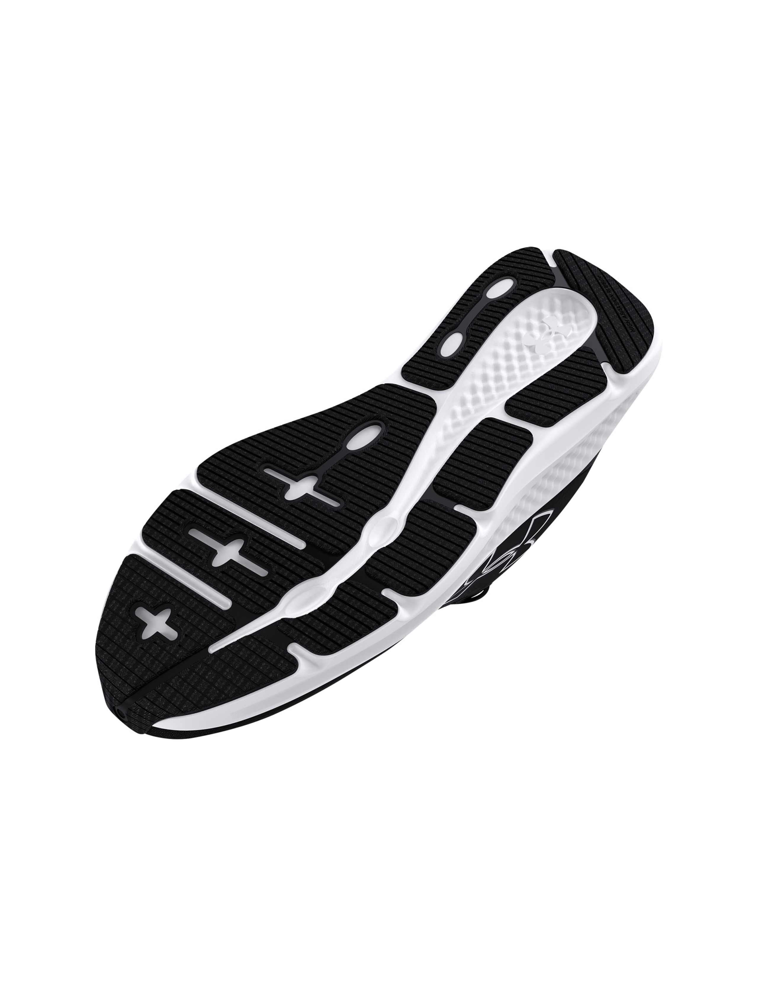 Charged Pursuit 3 Big Logo Running Trainers 3 of 5