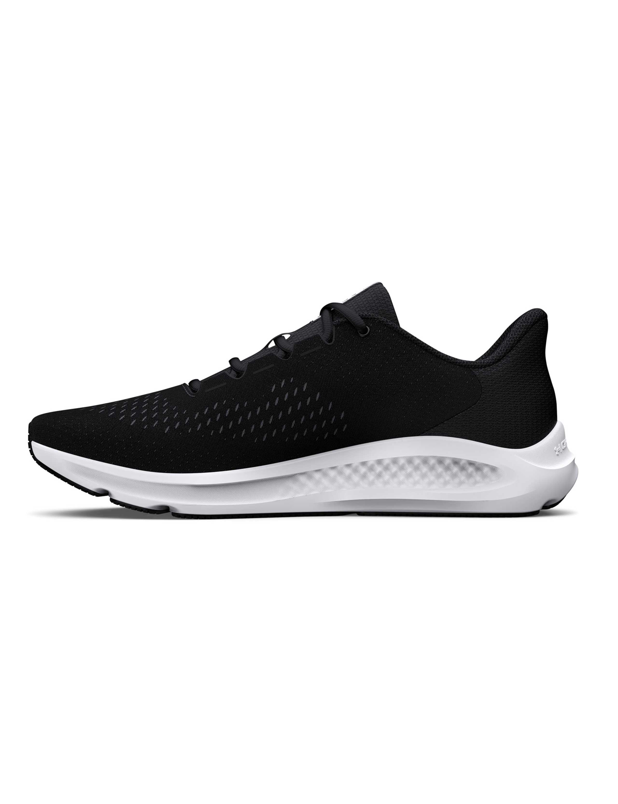 Charged Pursuit 3 Big Logo Running Trainers 5 of 5