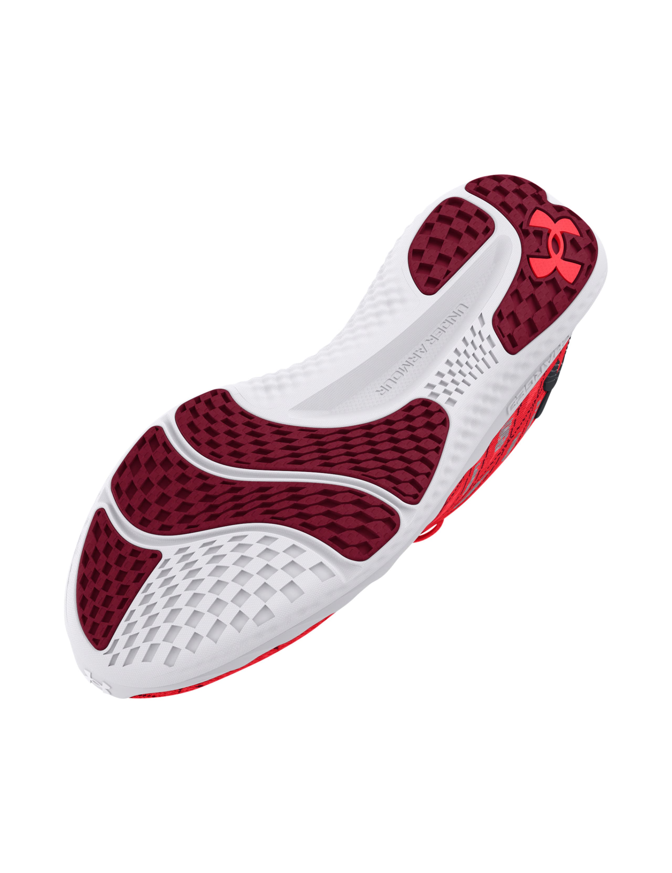 Charged Breeze 2 Running Trainers 5 of 5