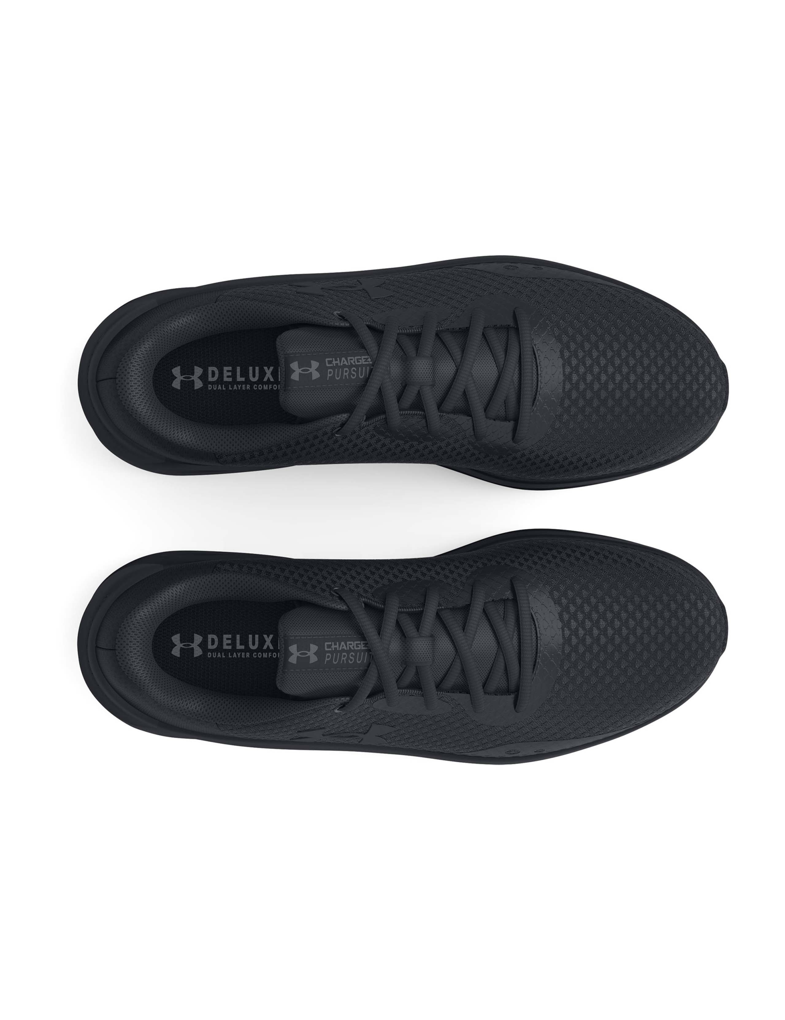 Charged Pursuit 3 Running Trainers 3 of 5