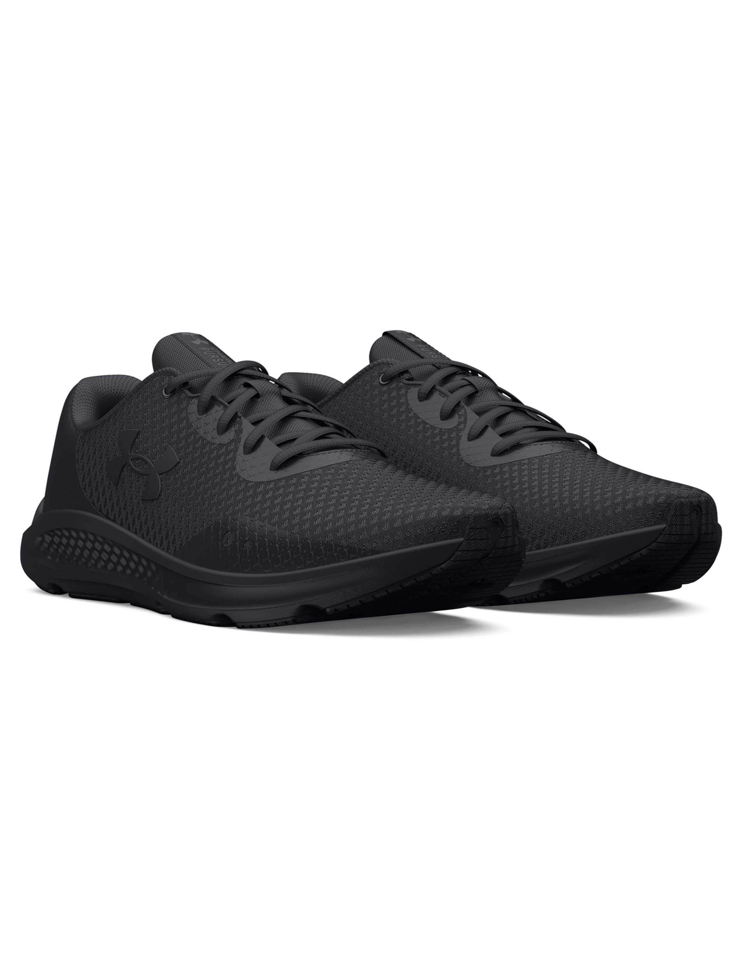 Charged Pursuit 3 Running Trainers 5 of 5
