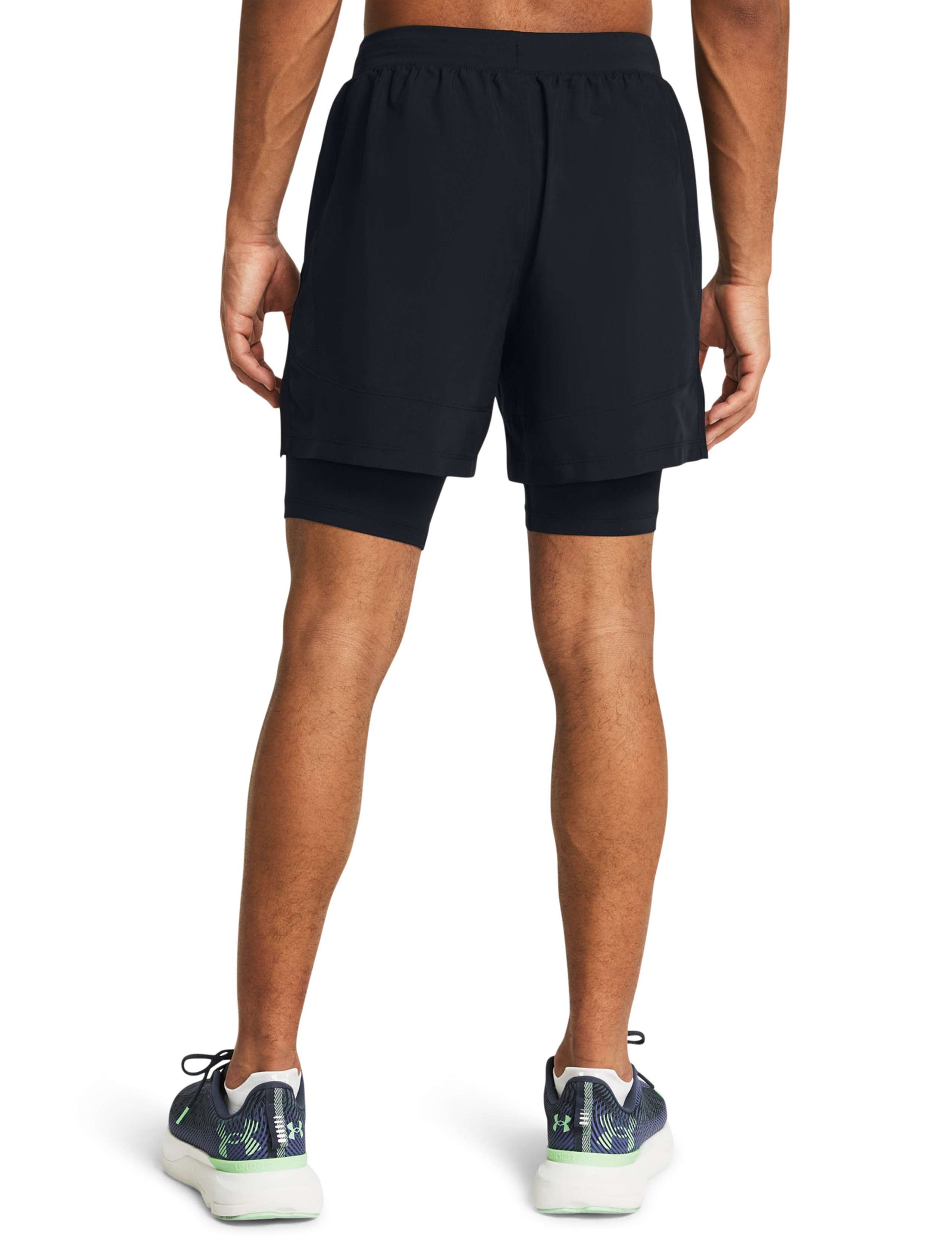 Launch 2-in-1 Running Shorts 6 of 6