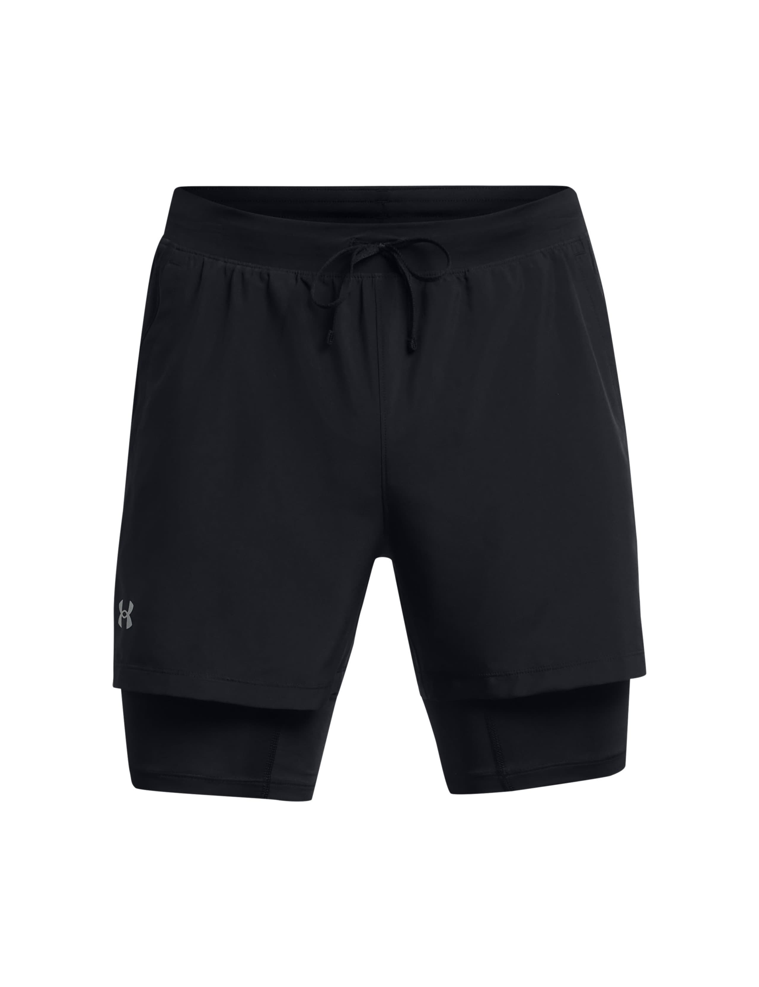 Launch 2-in-1 Running Shorts 2 of 6
