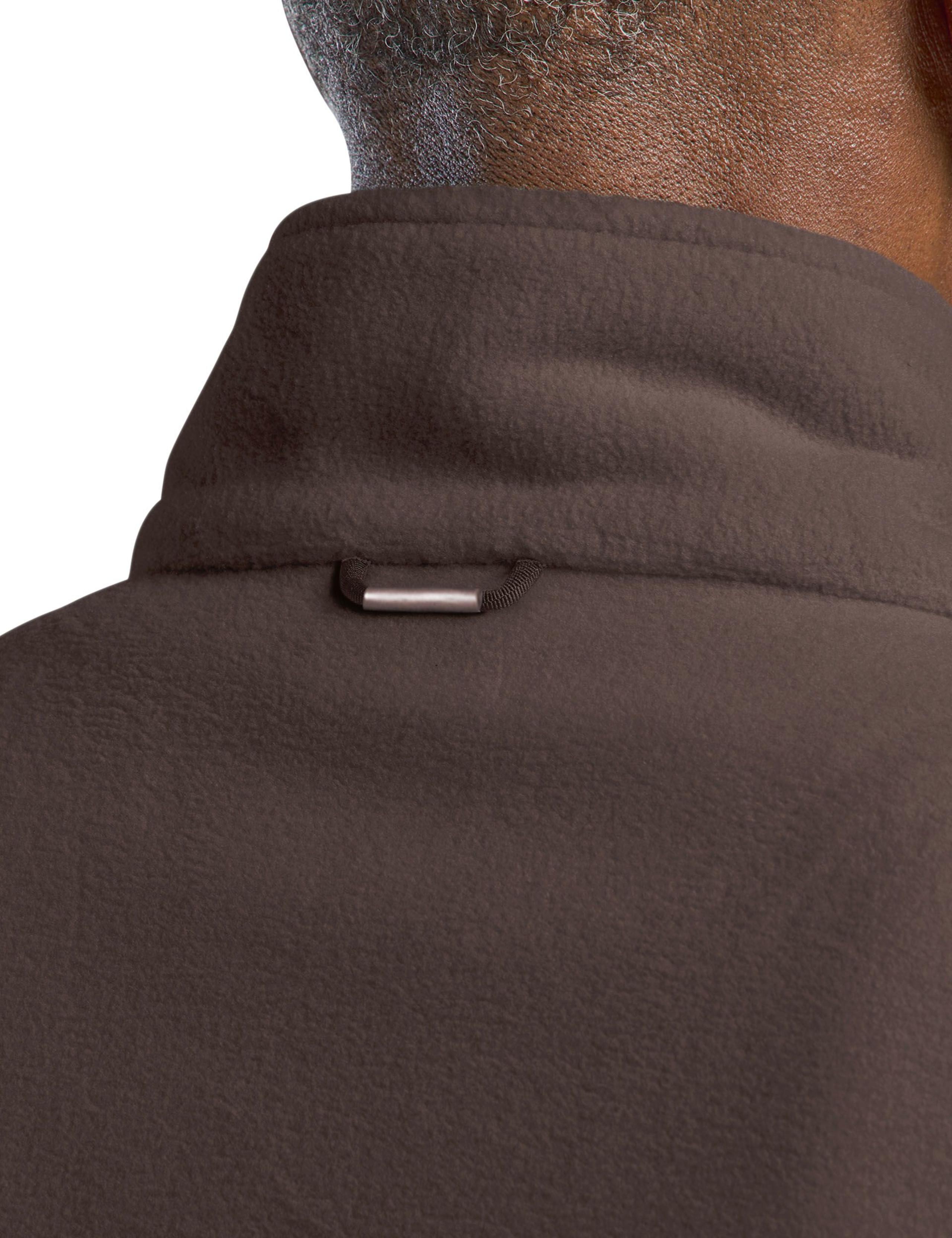 Winterstein Funnel Neck Zip Up Fleece 5 of 7