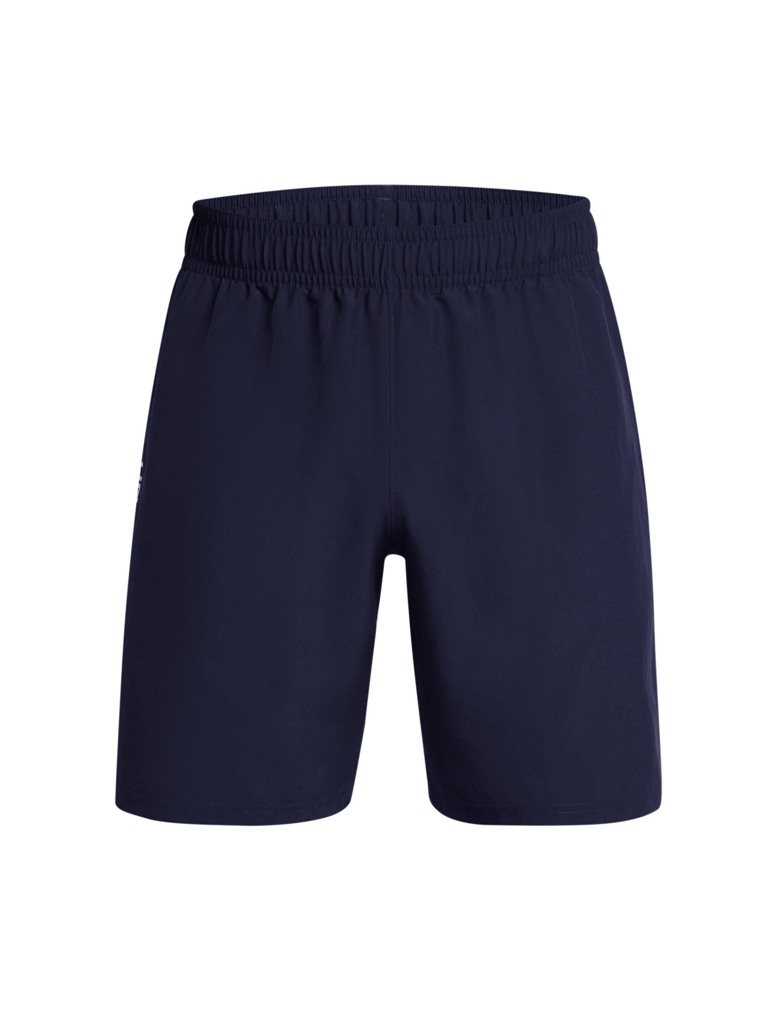 Woven Wordmark Shorts 2 of 5