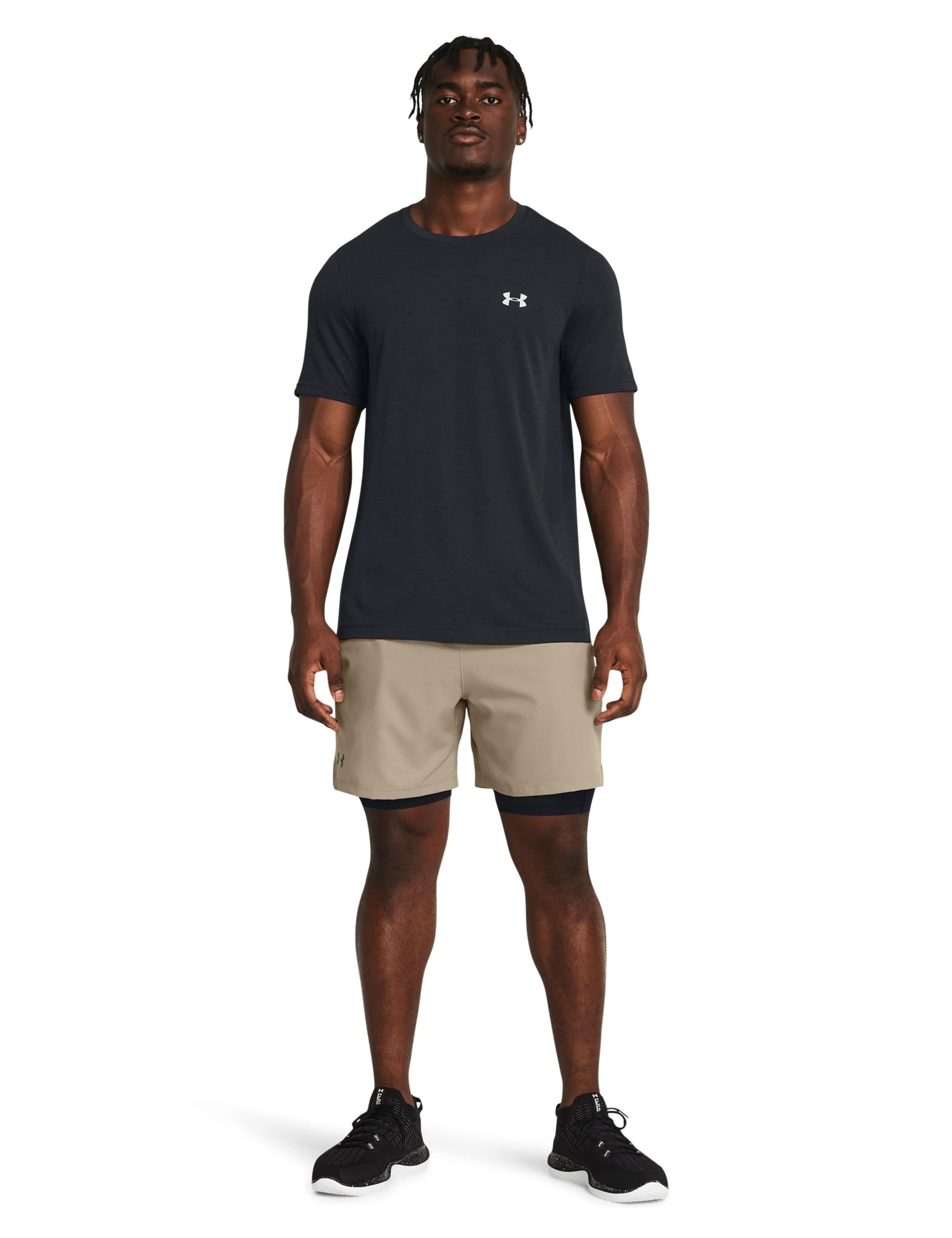 Vanish Woven 2-in-1 Shorts 3 of 4