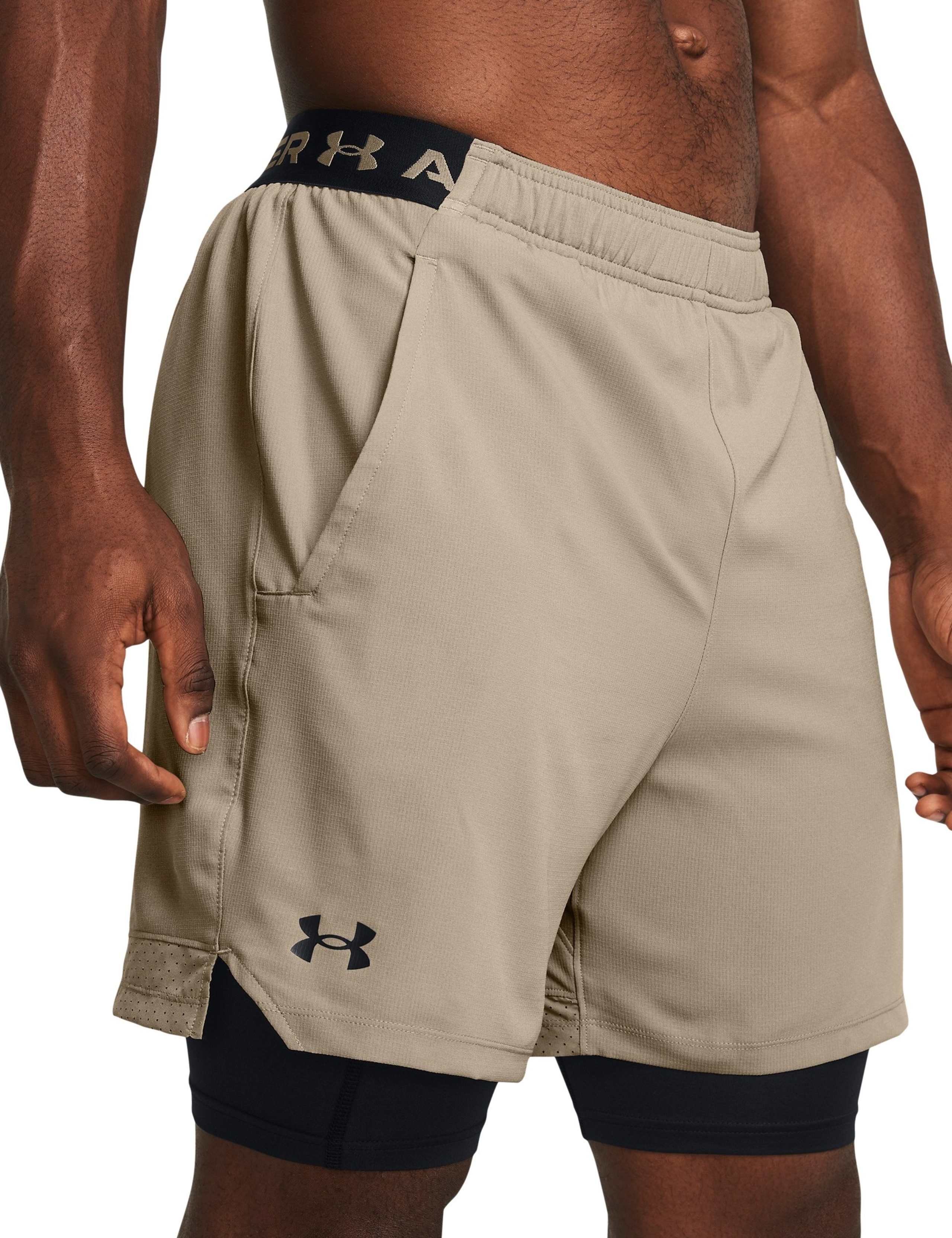 Vanish Woven 2-in-1 Shorts 4 of 4