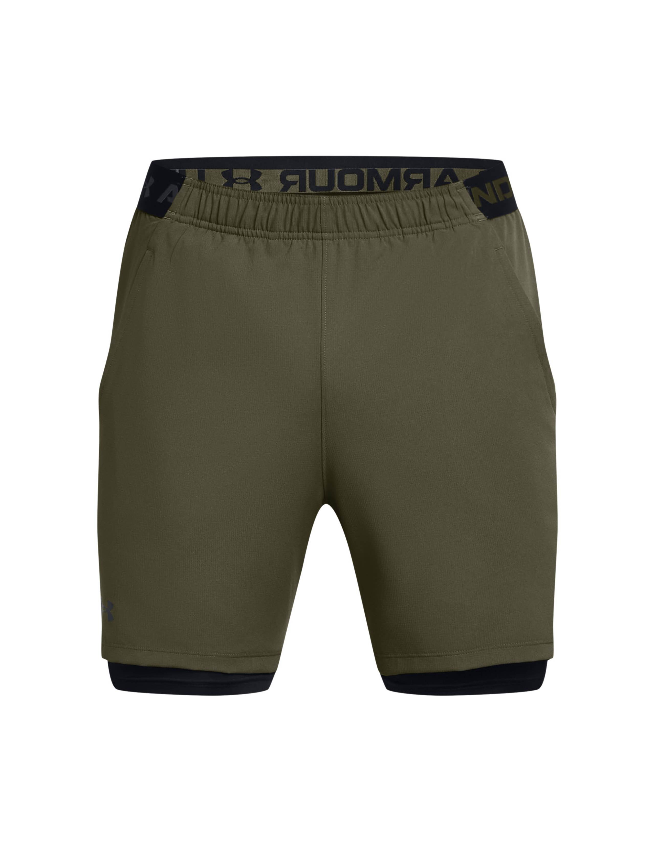 Vanish Woven 2-in-1 Shorts 2 of 5