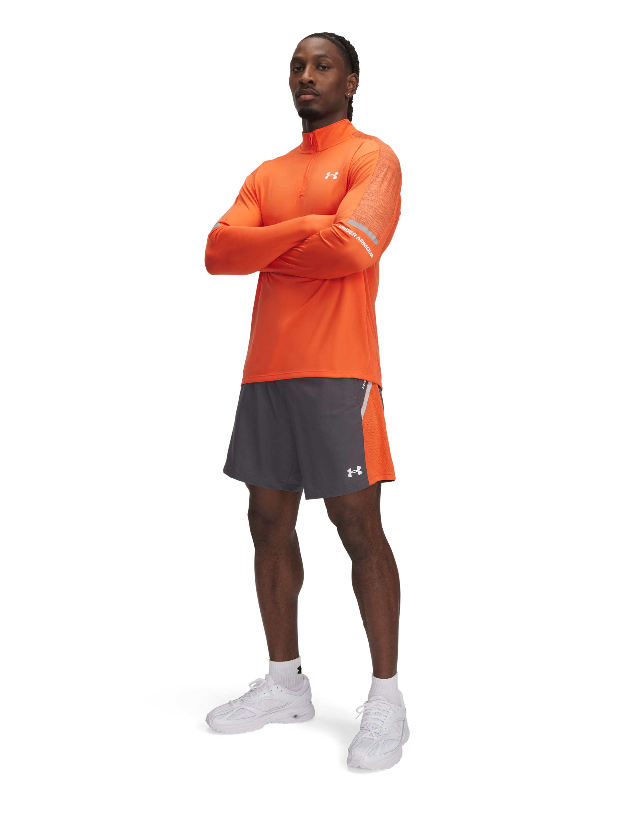 Tech Utility Training Shorts 2 of 3
