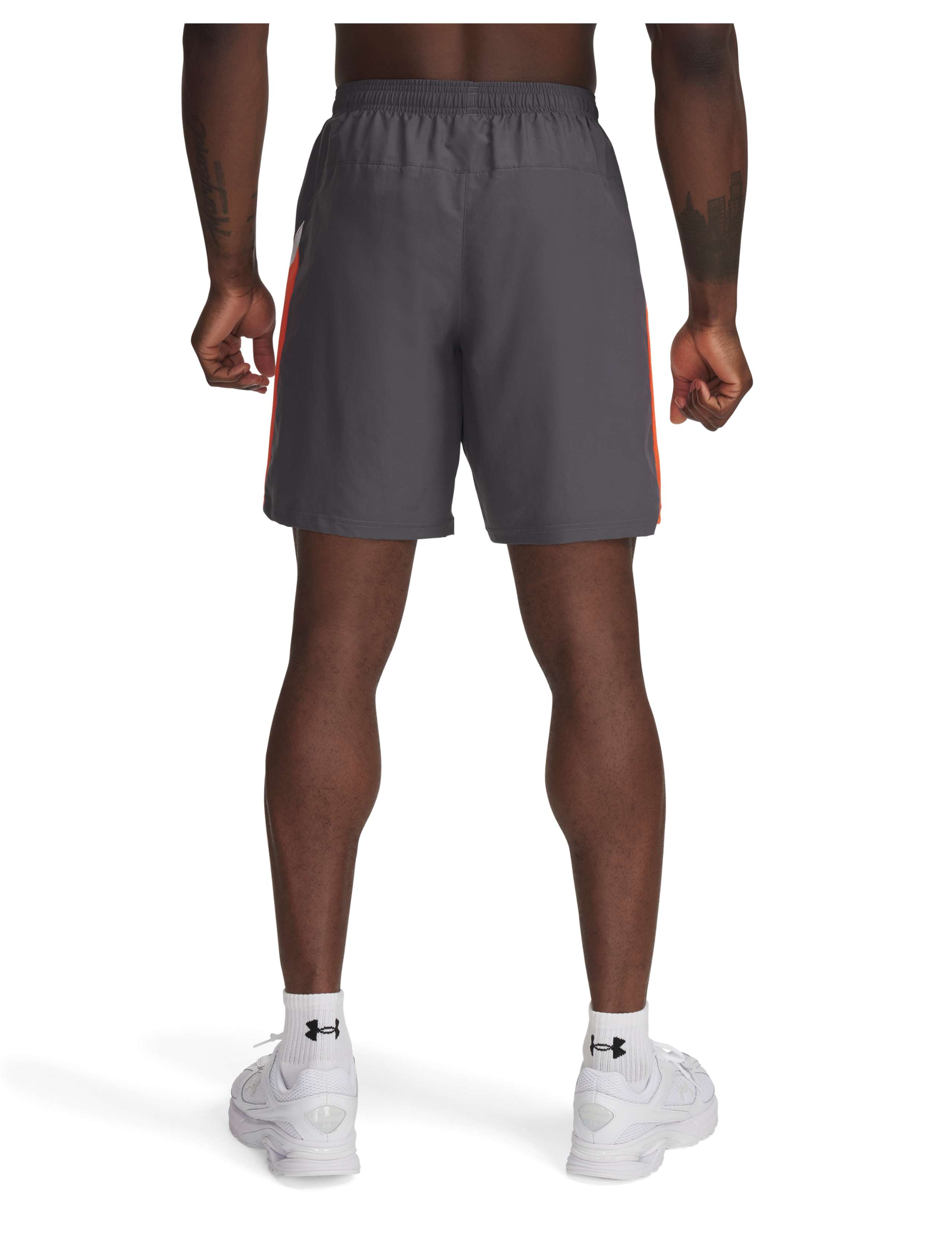 Tech Utility Training Shorts 3 of 3