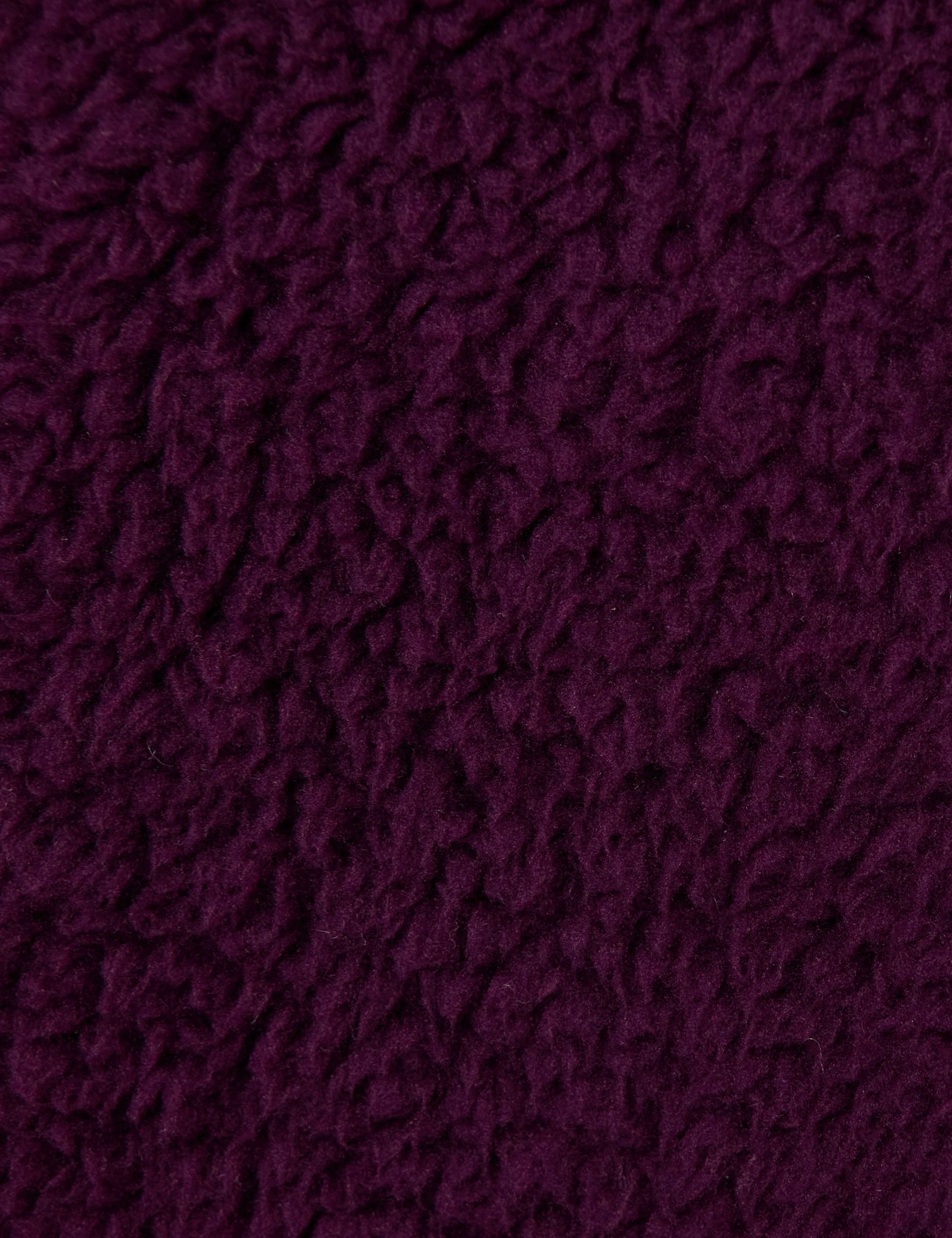 Canyon Zip Up Fleece Jacket 8 of 8