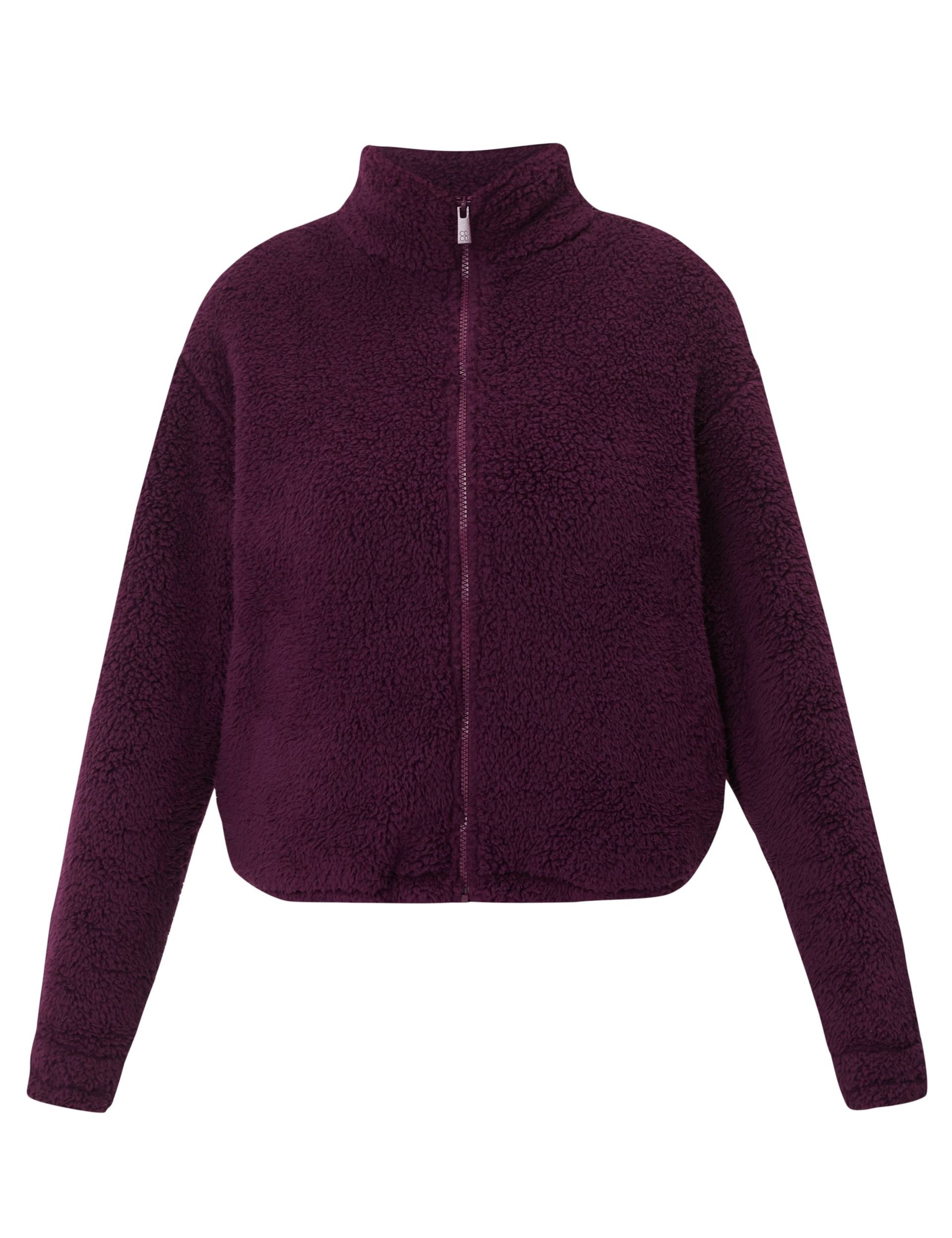 Canyon Zip Up Fleece Jacket 2 of 8