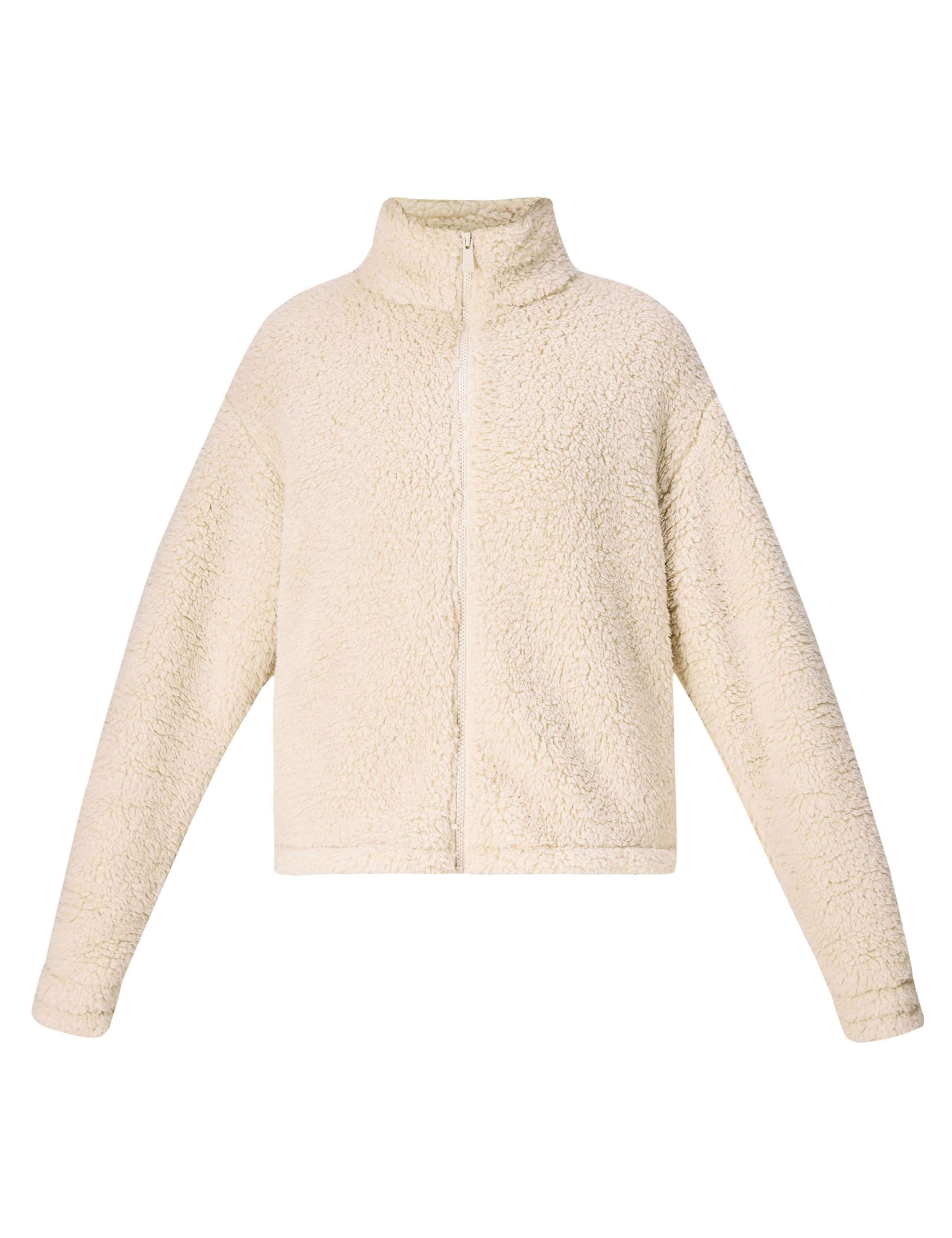 Canyon Zip Up Fleece Jacket 2 of 8