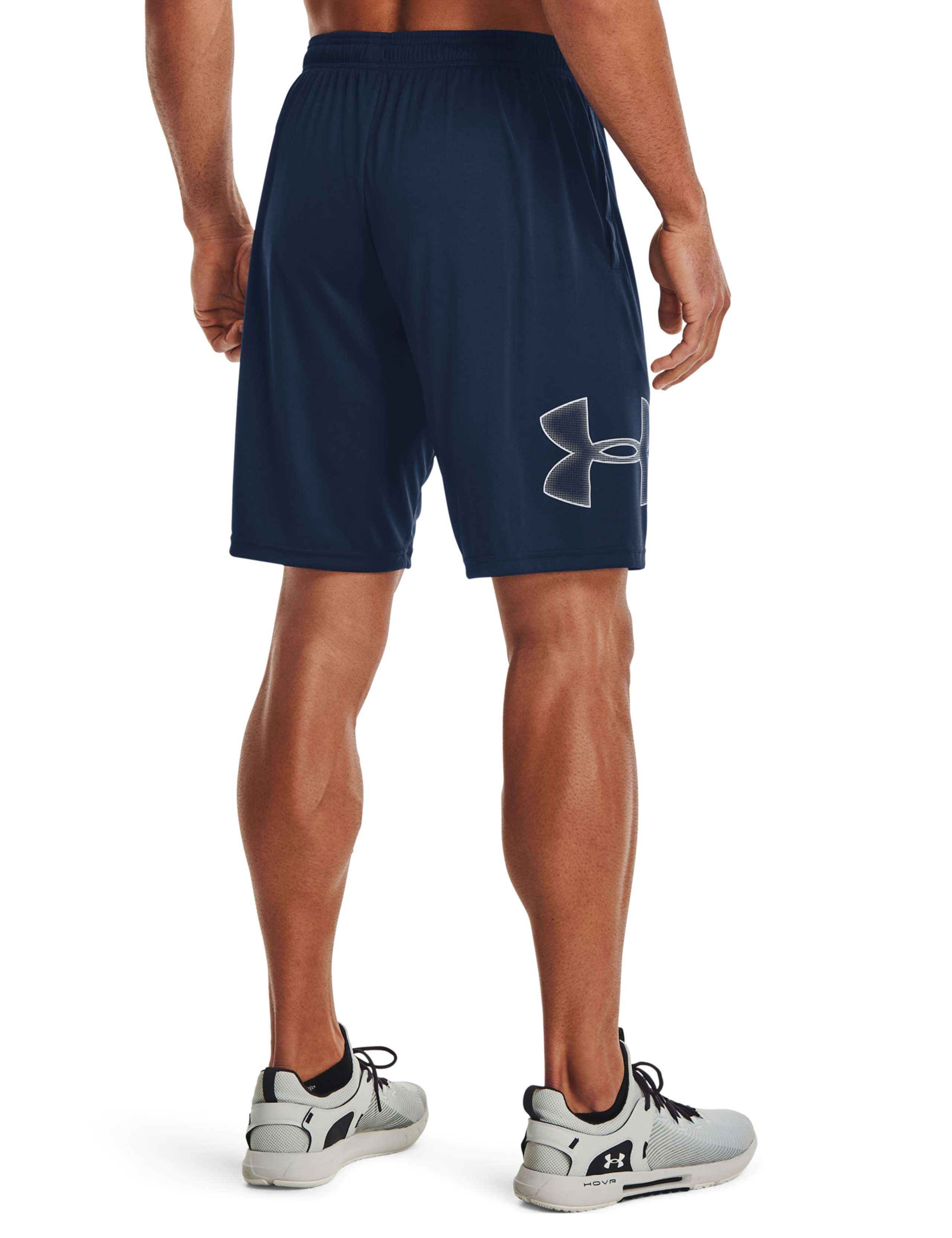 UA Tech™ Graphic Shorts 5 of 5