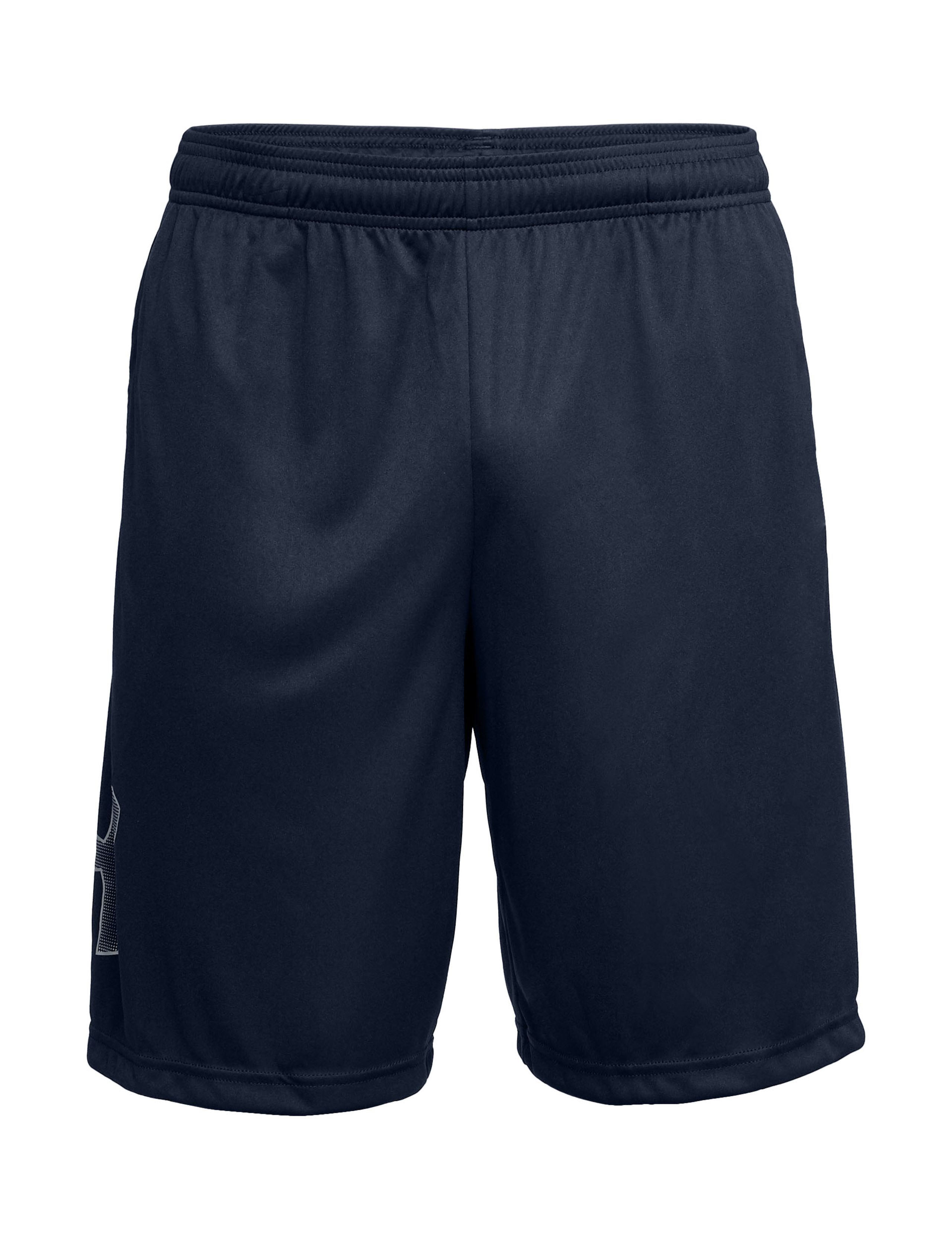 UA Tech™ Graphic Shorts 2 of 5