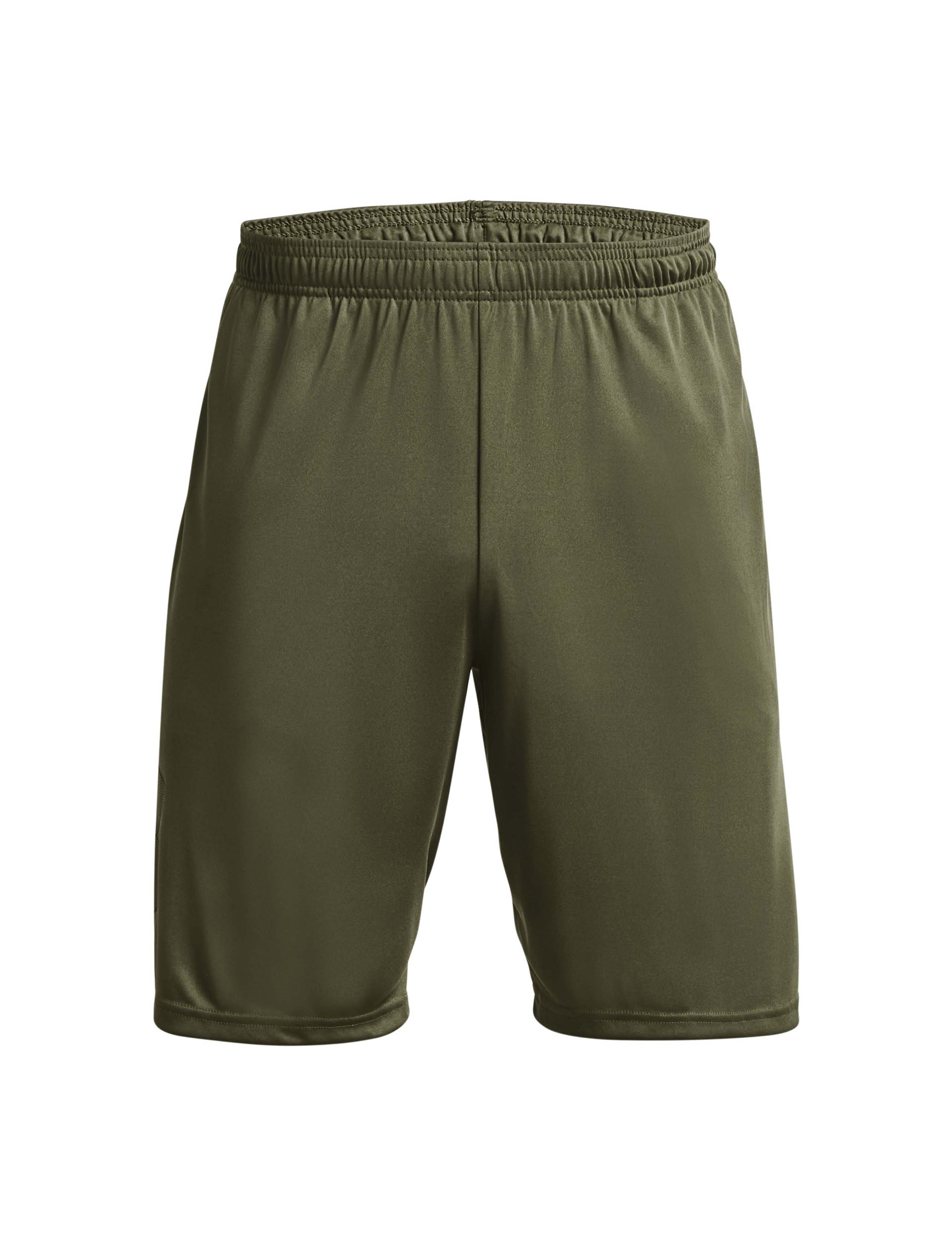 UA Tech™ Graphic Shorts 2 of 6
