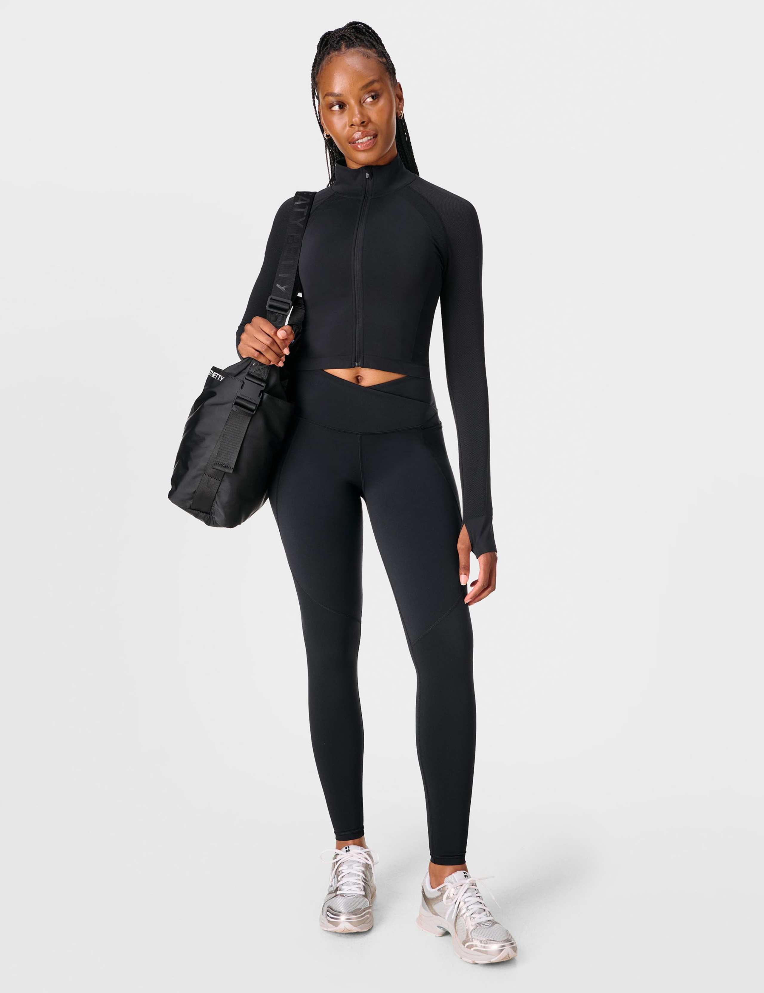 Power 7/8 Leggings 4 of 10