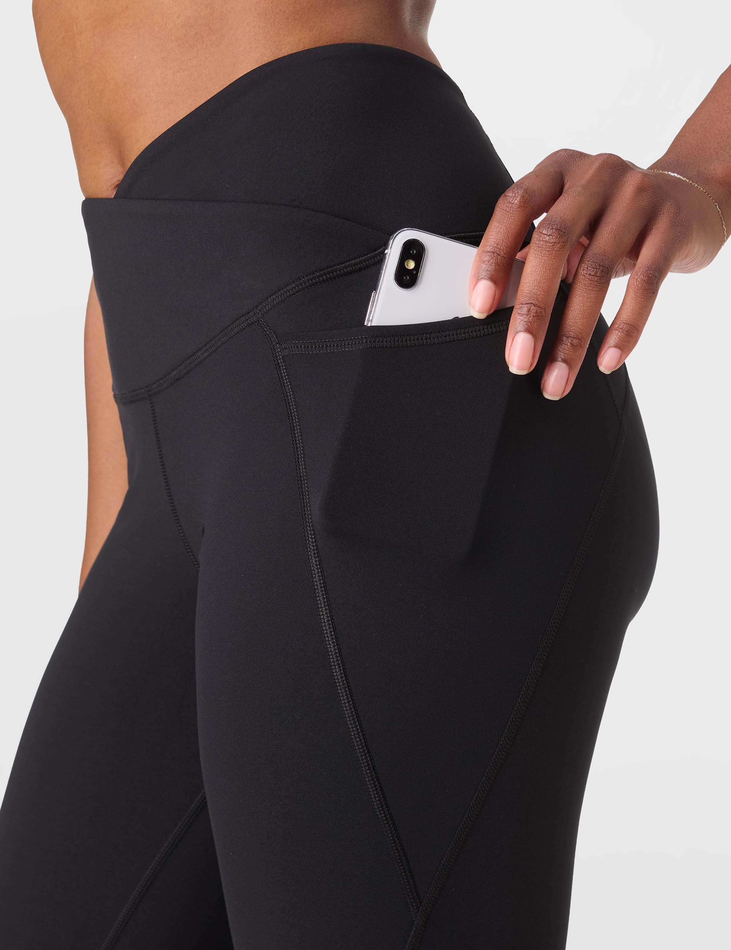 Power 7/8 Leggings 5 of 10