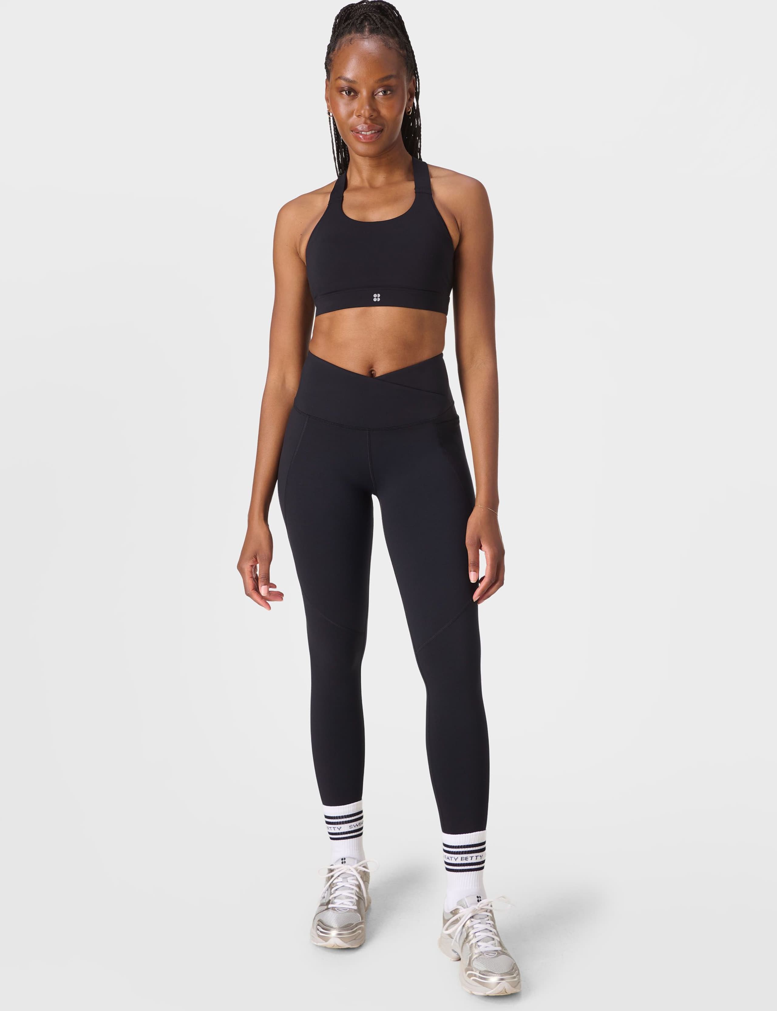 Power 7/8 Leggings 6 of 10