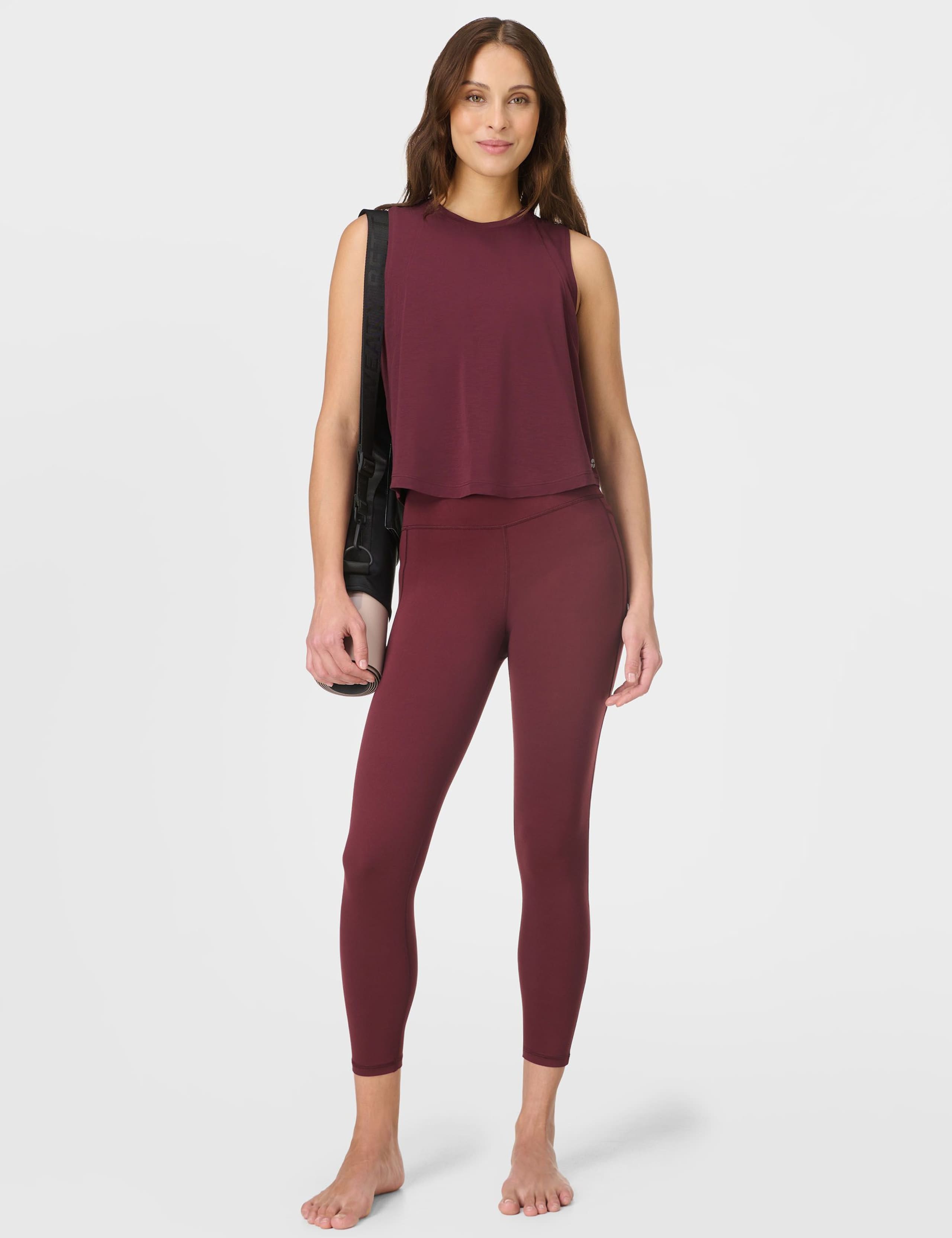 Ultimate Studio 7/8 Leggings 4 of 6