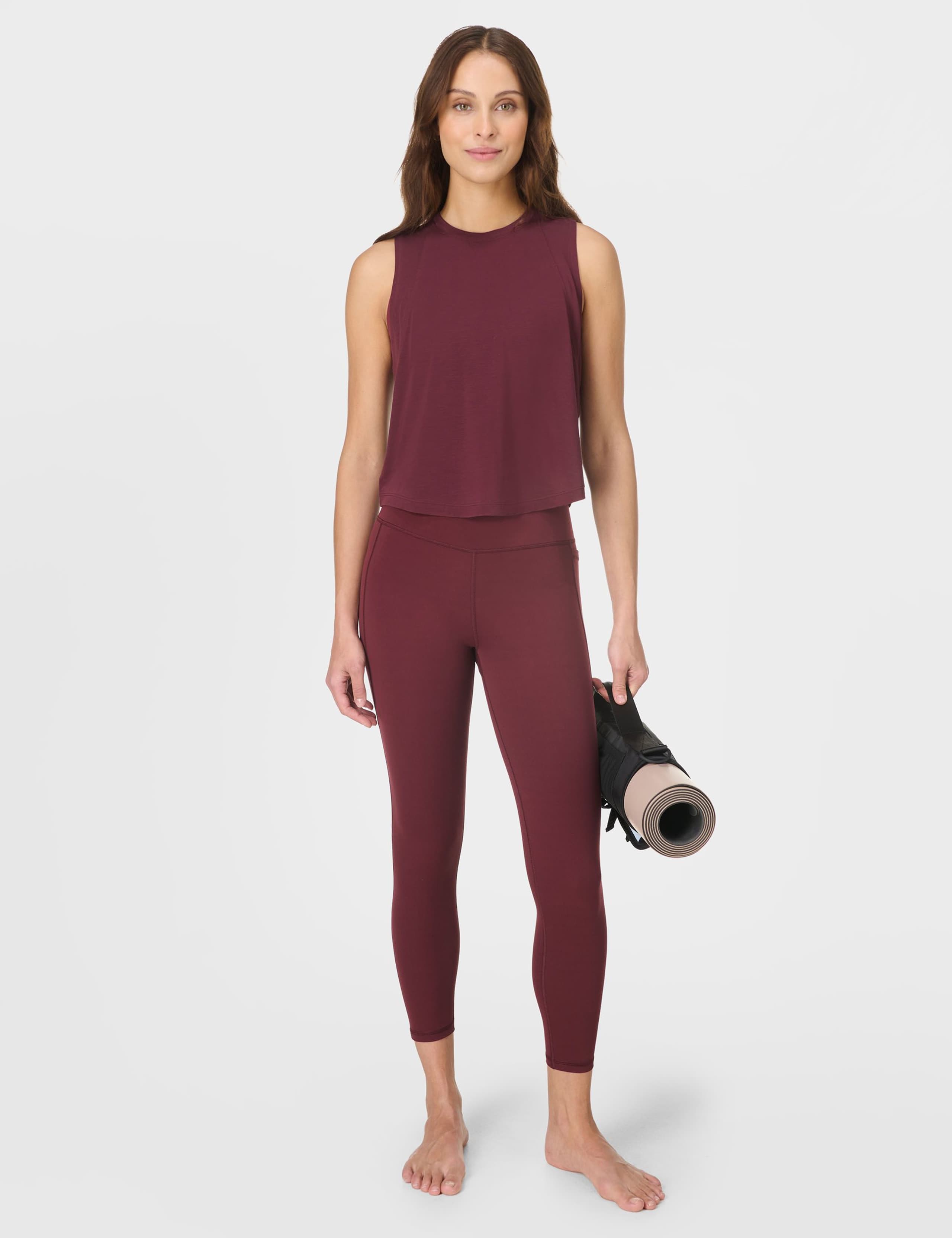 Ultimate Studio 7/8 Leggings 5 of 6