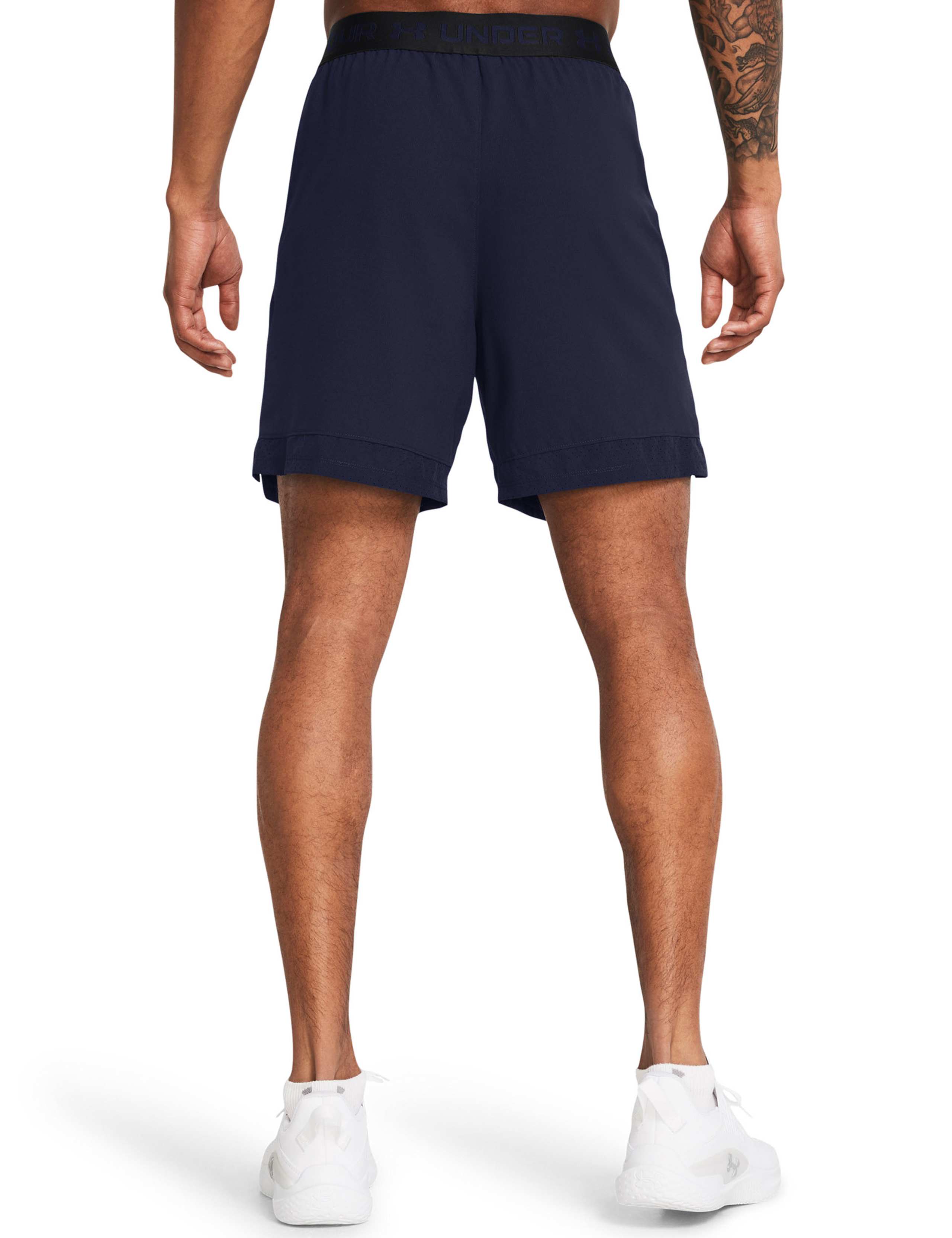 Vanish Woven 6 Sport Shorts 4 of 5