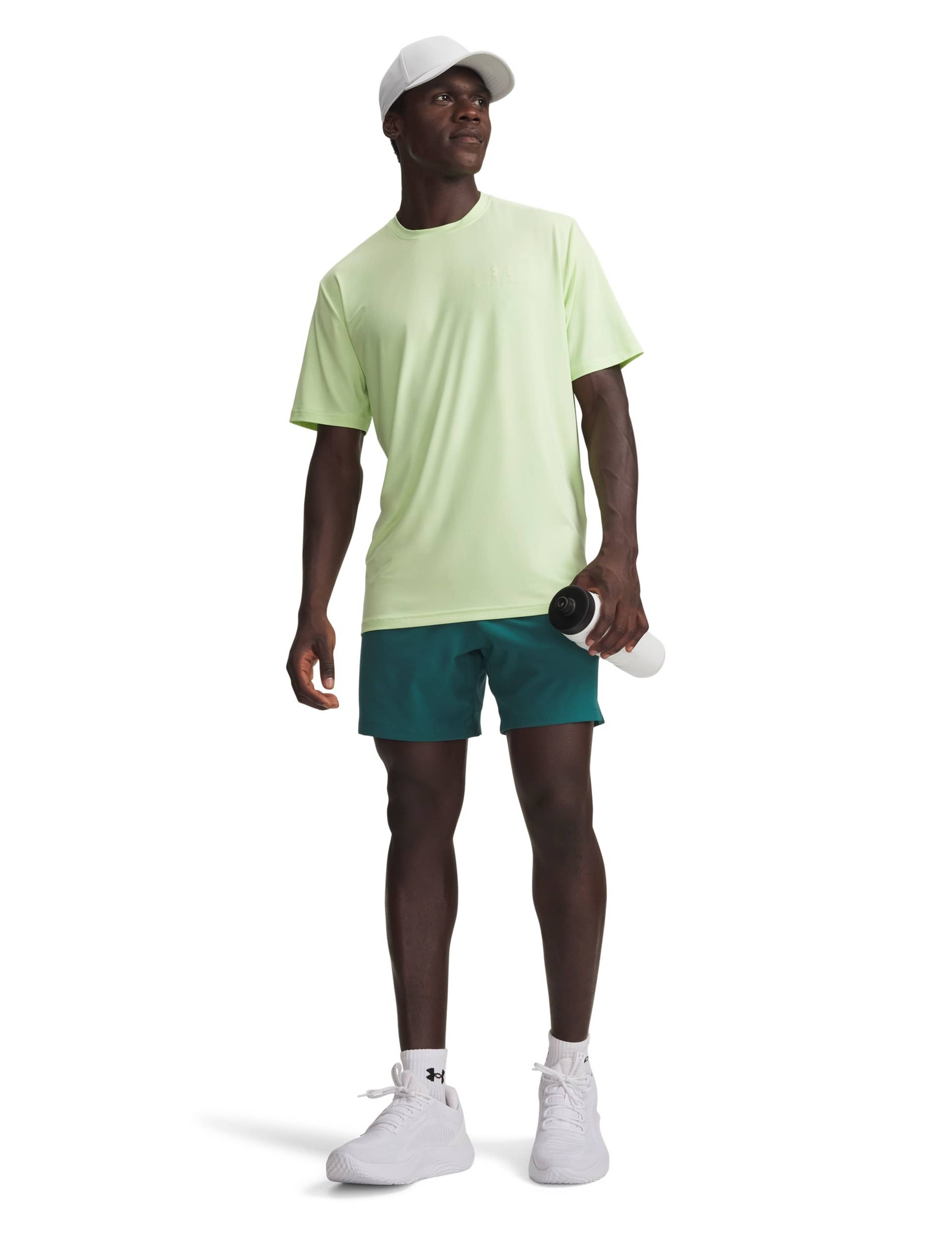 Vanish Woven 6 Sport Shorts 3 of 4