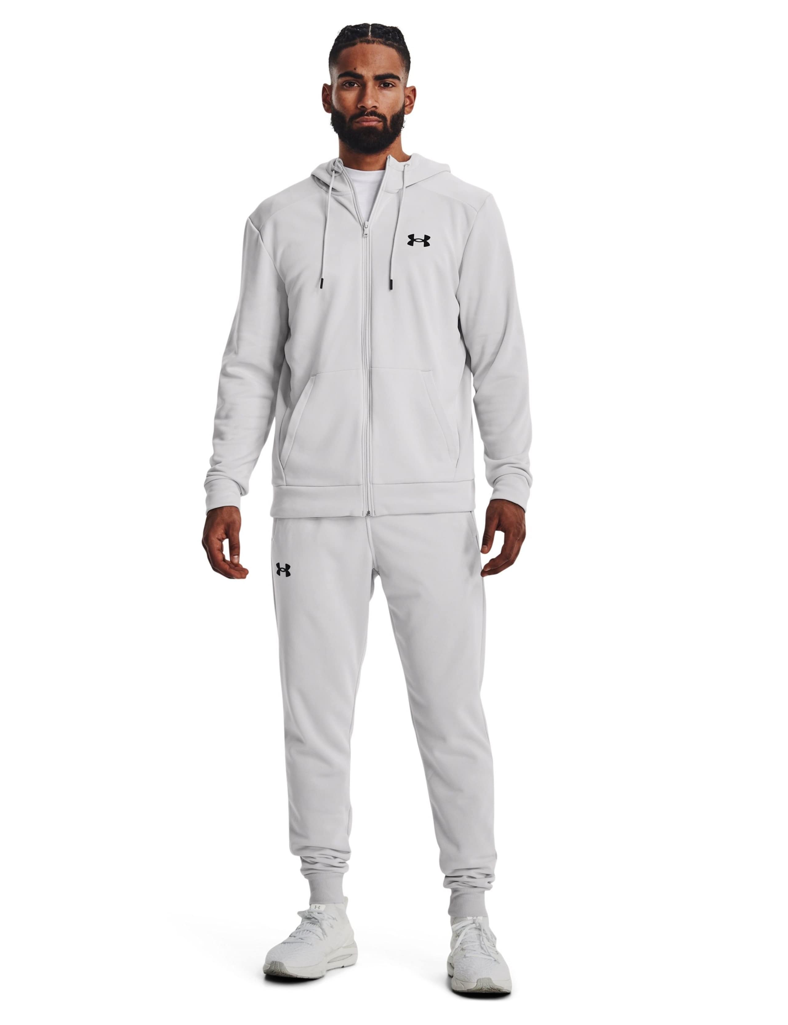 Armour Fleece Joggers 3 of 5