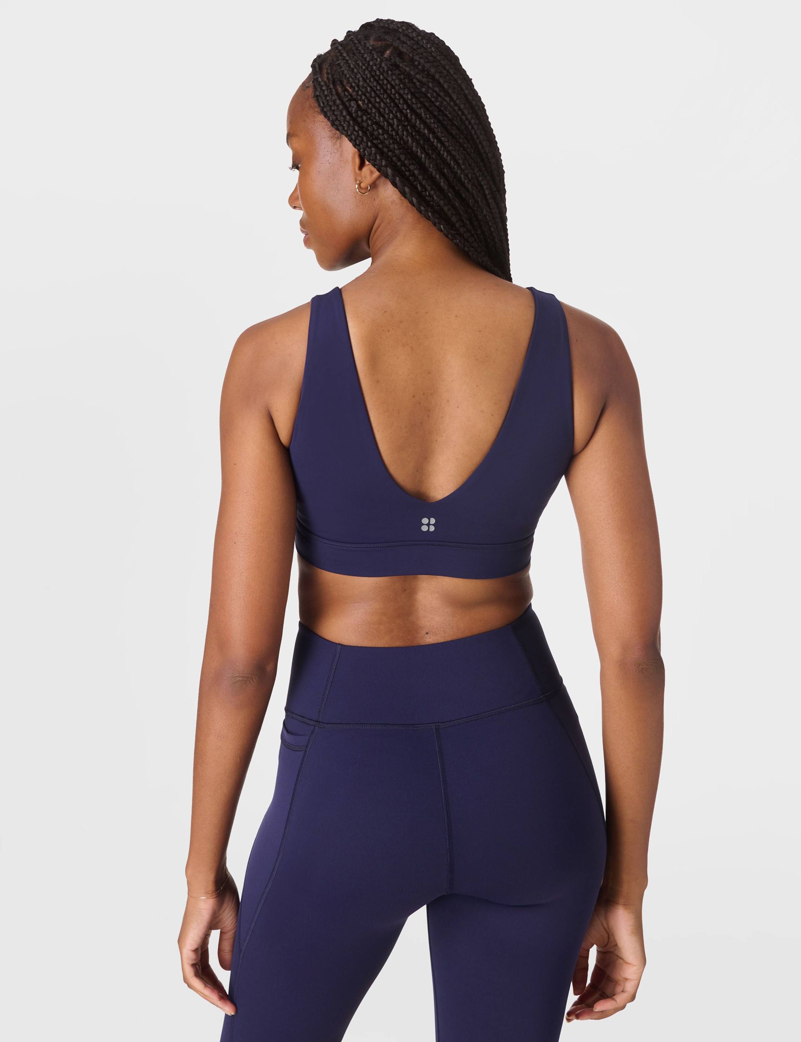 Ultimate Studio Voop Sports Bra 3 of 8