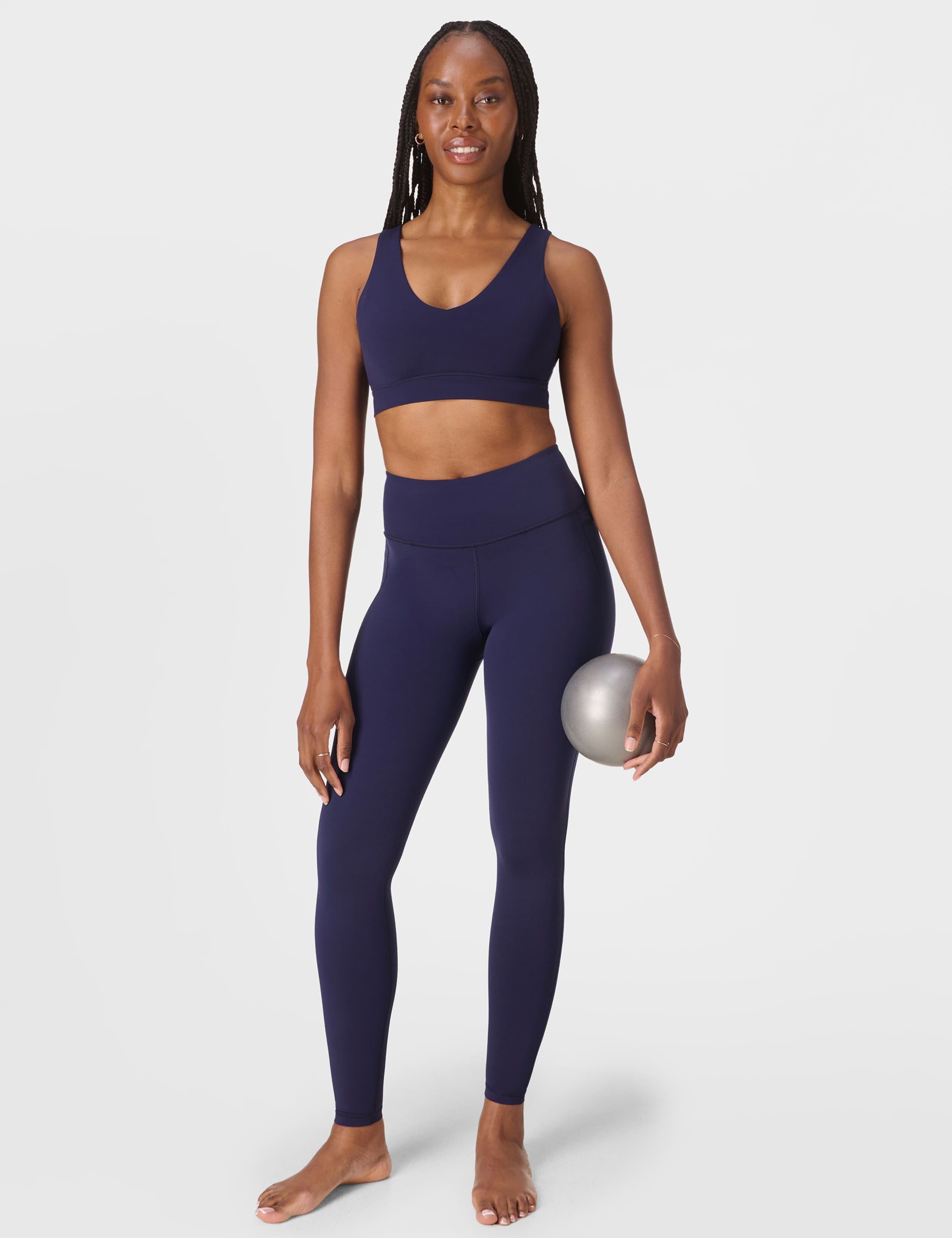 Ultimate Studio Voop Sports Bra 4 of 8