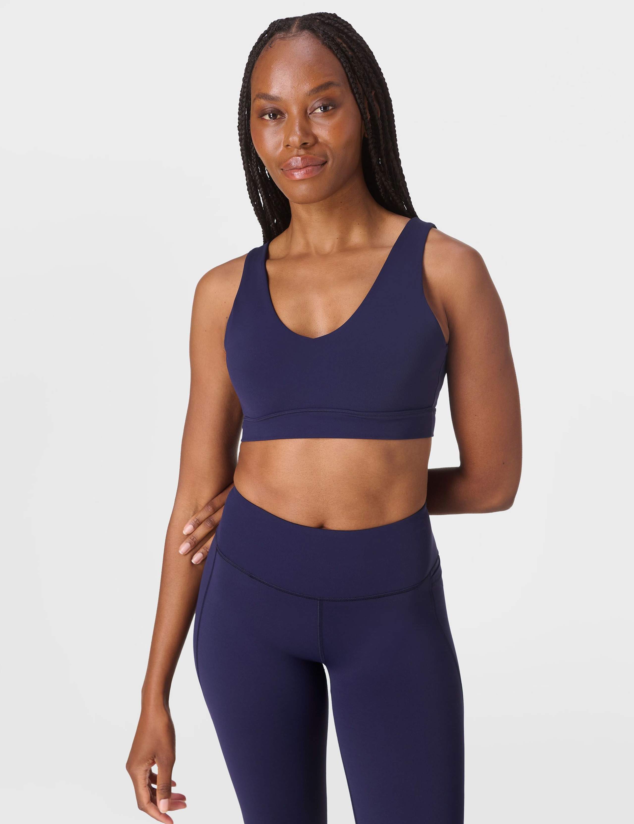 Ultimate Studio Voop Sports Bra 7 of 8