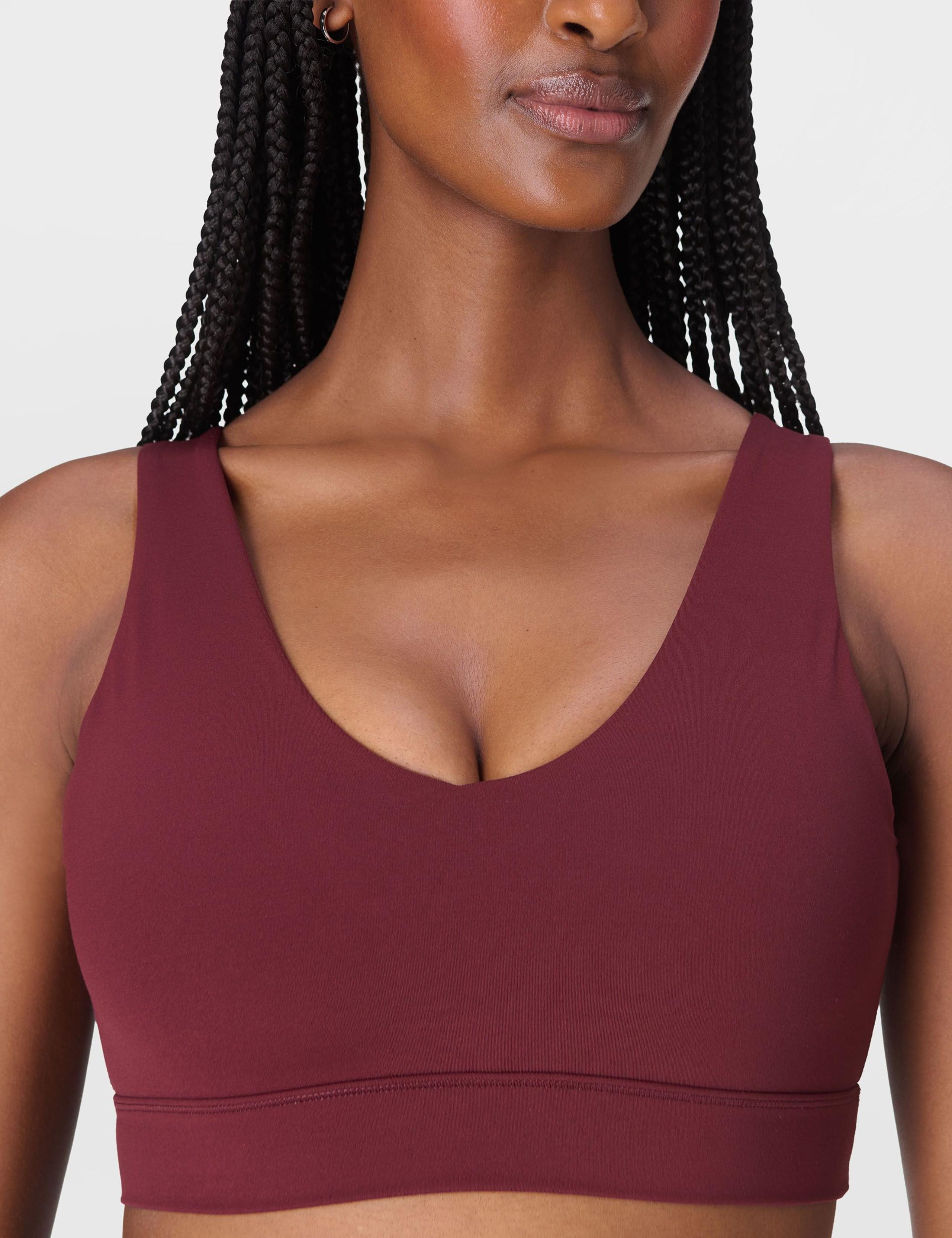 Ultimate Studio Voop Sports Bra 1 of 8