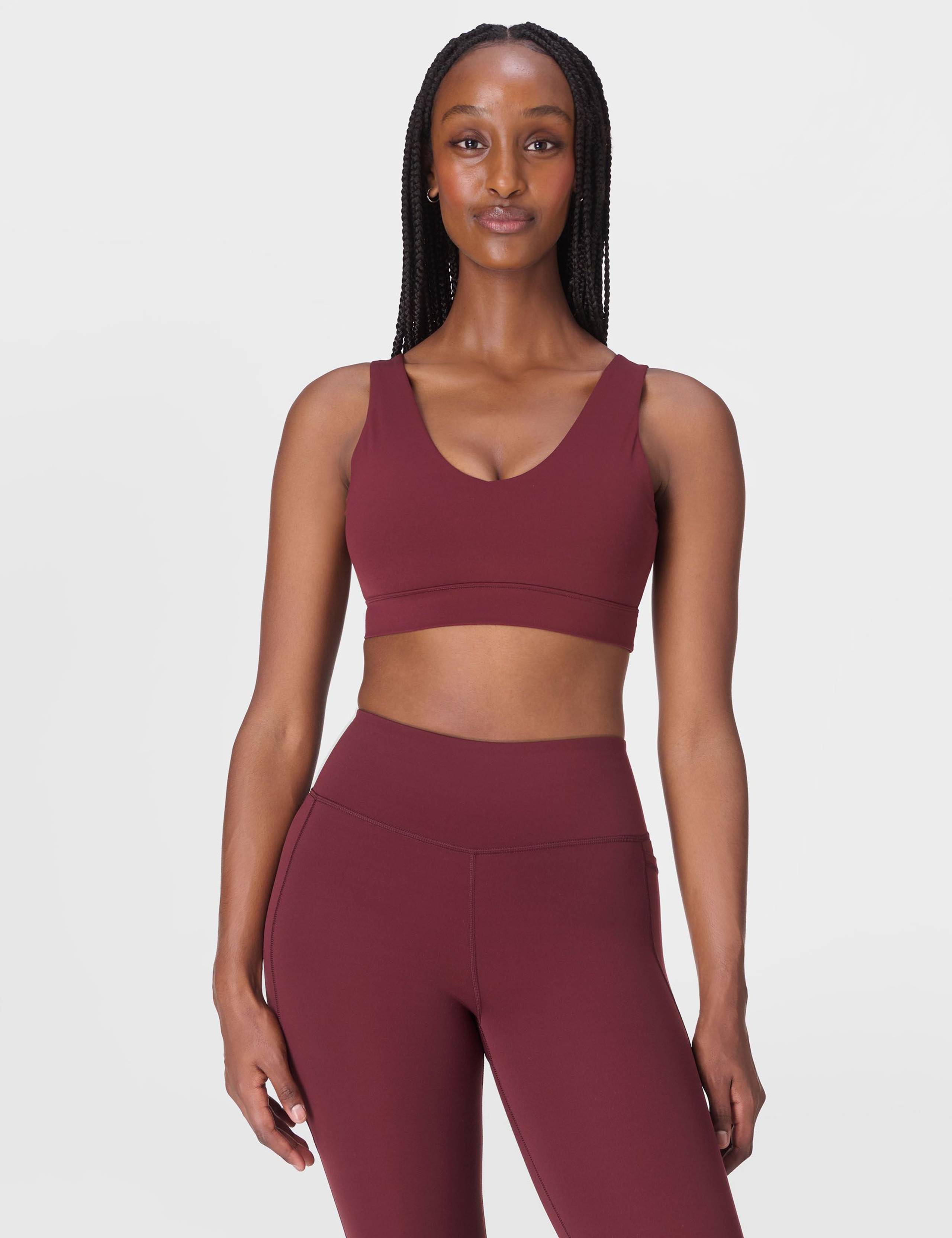 Ultimate Studio Voop Total Support Bra 3 of 8