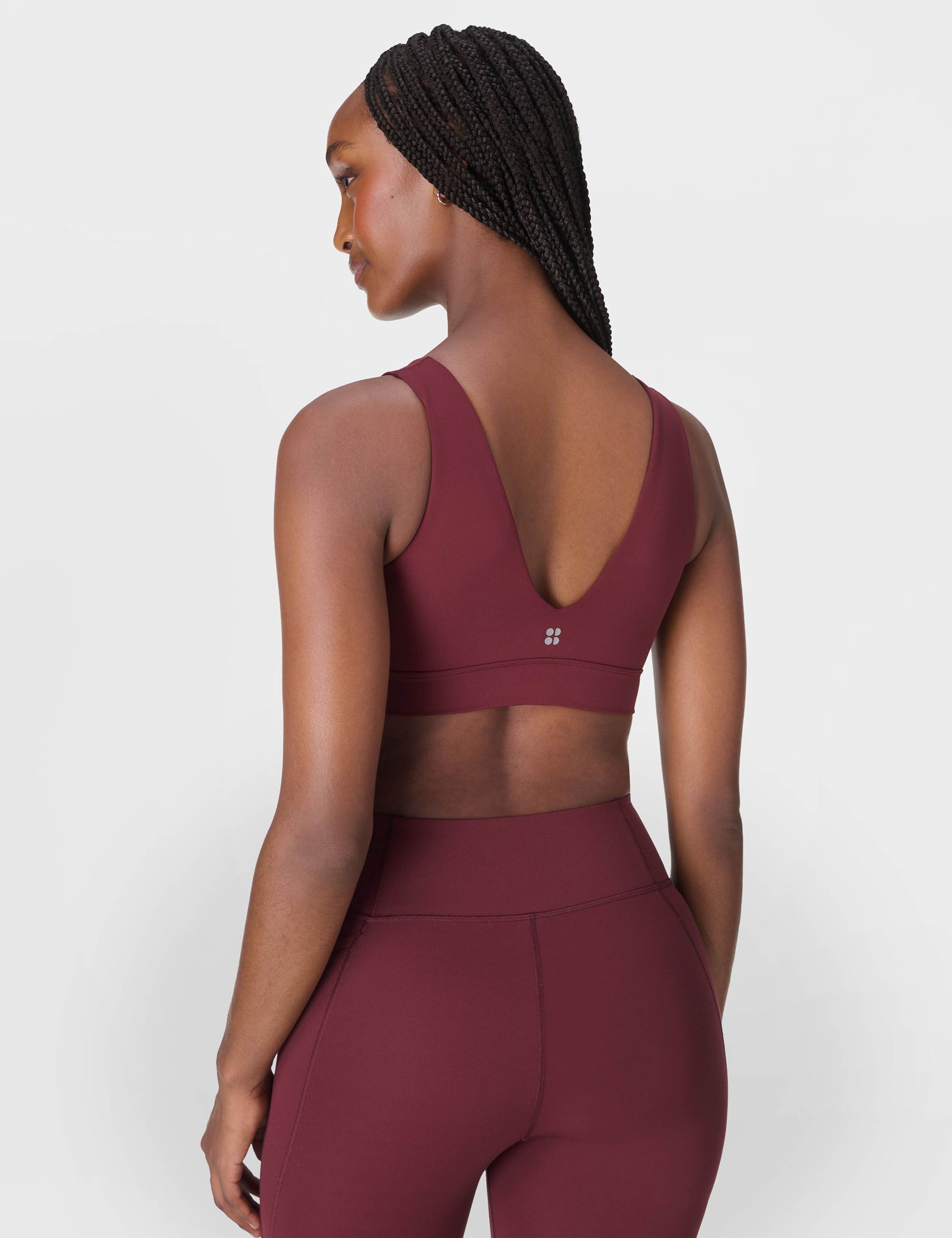 Ultimate Studio Voop Total Support Bra 4 of 8