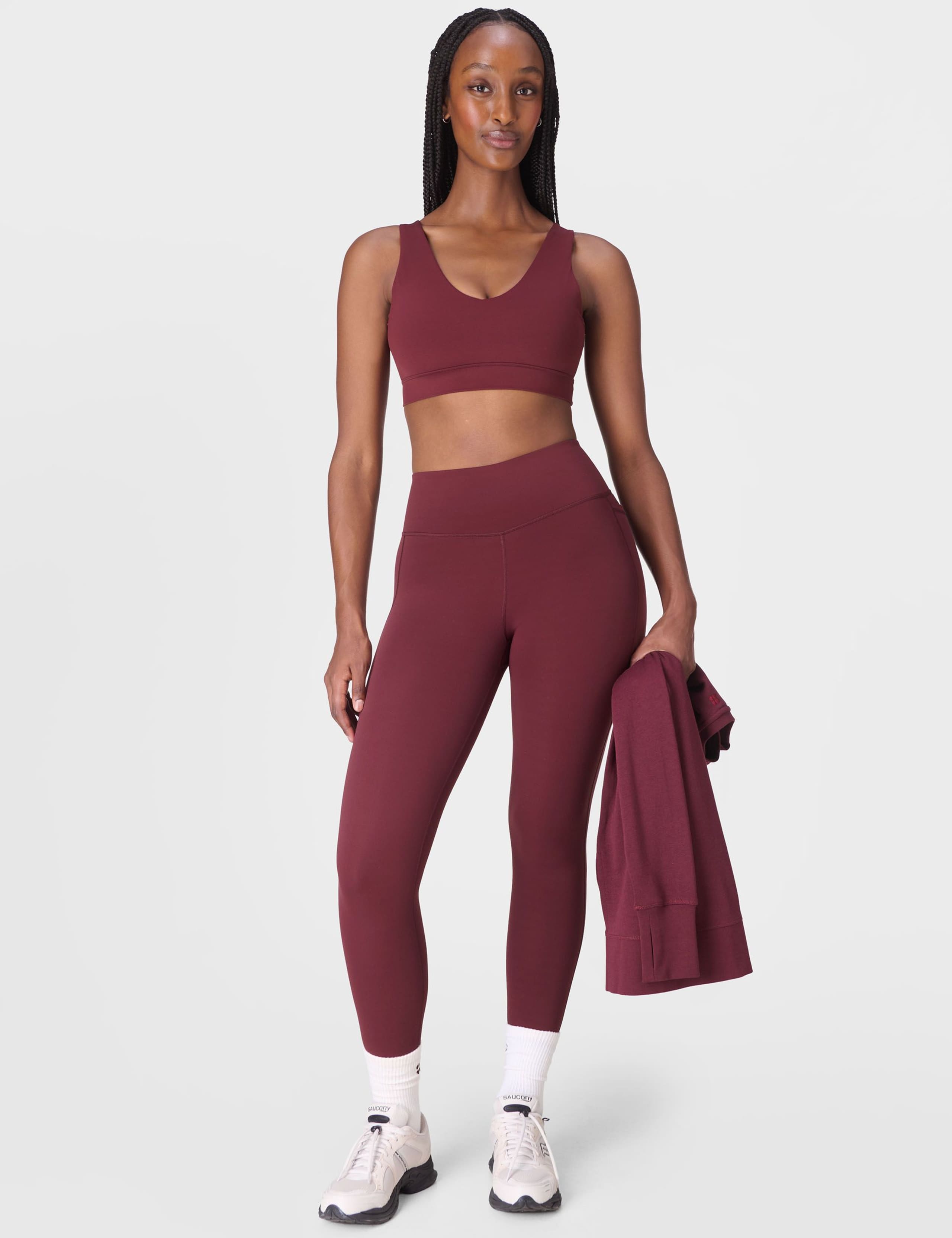 Ultimate Studio Voop Total Support Bra 5 of 8