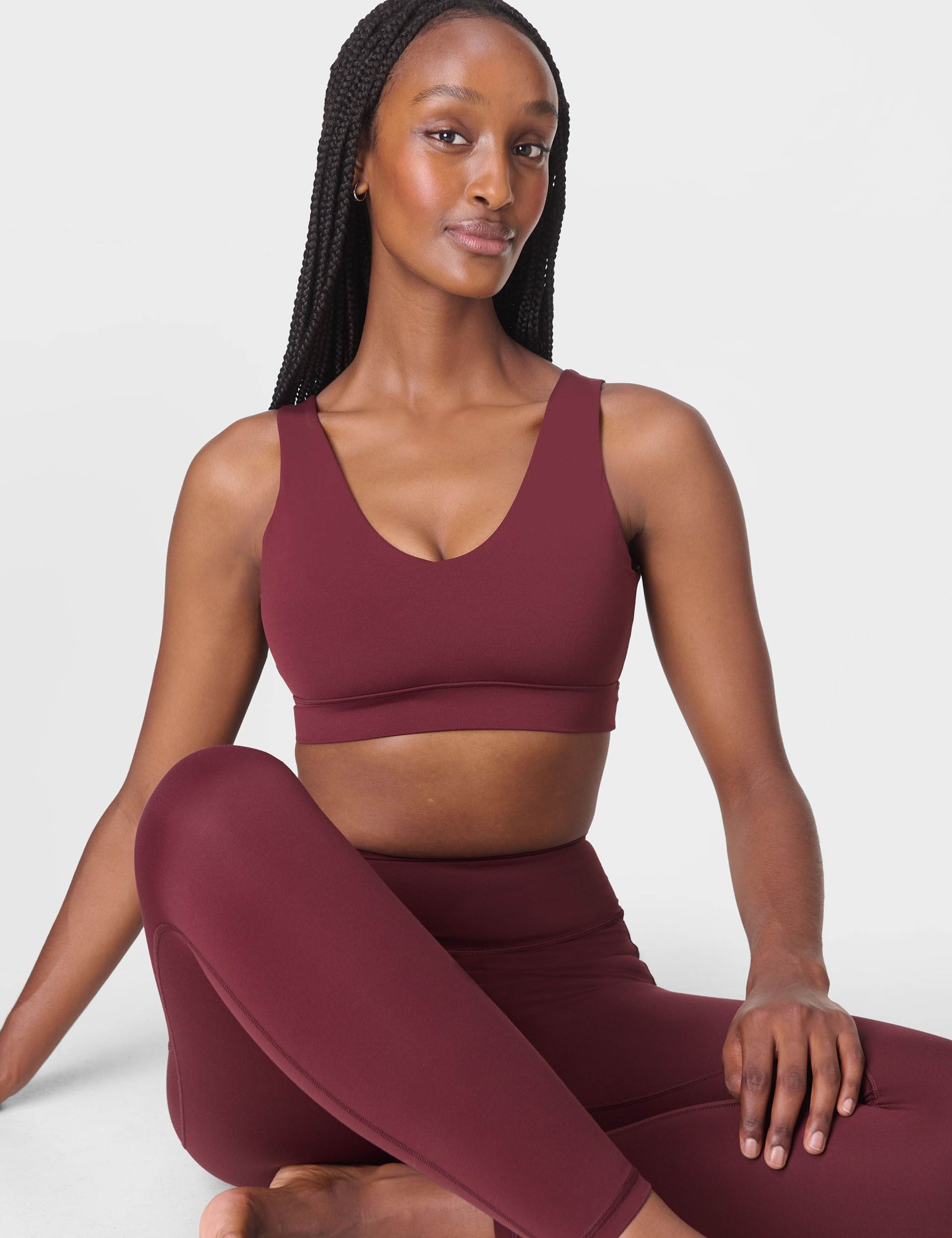 Ultimate Studio Voop Sports Bra 6 of 8