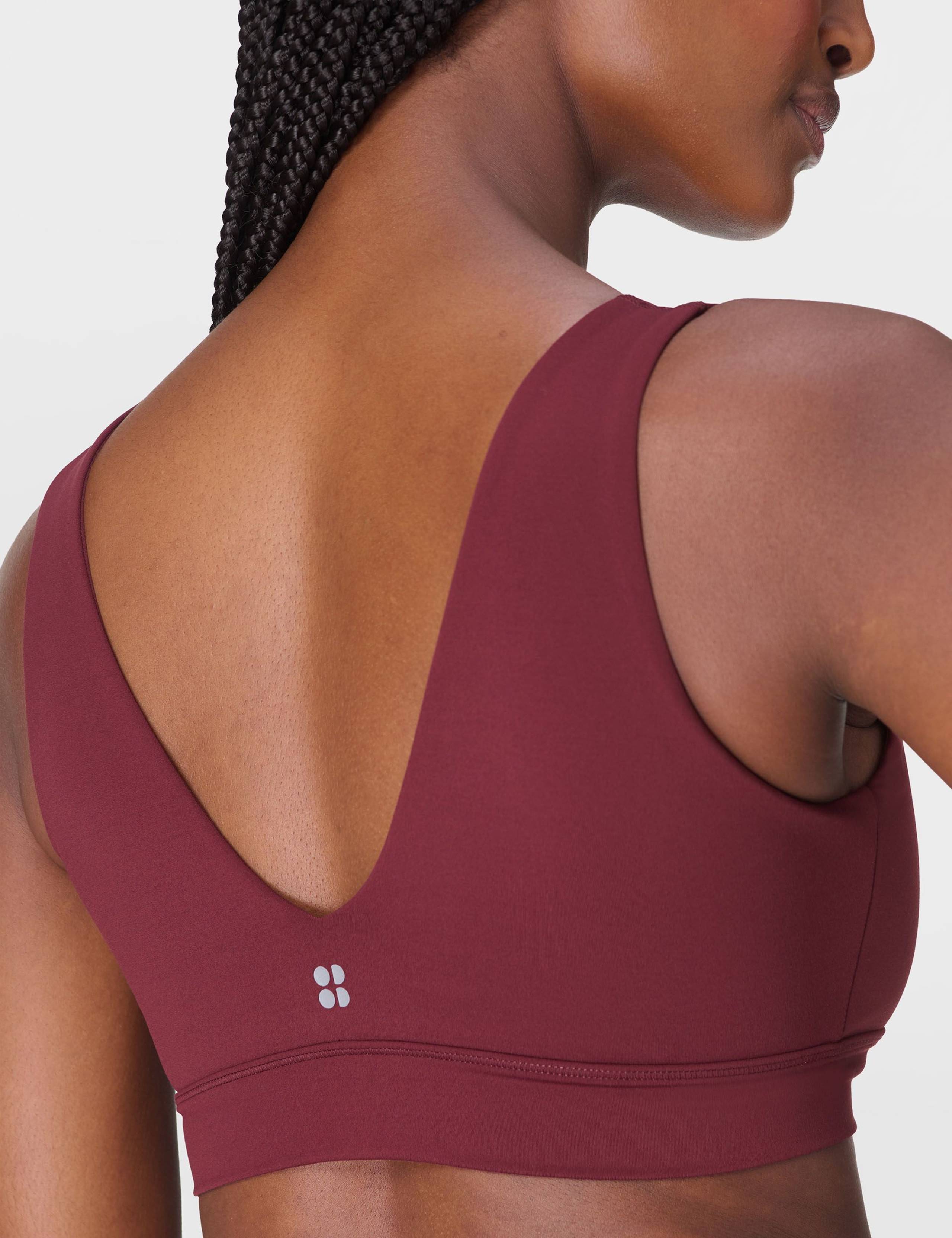 Ultimate Studio Voop Total Support Bra 7 of 8