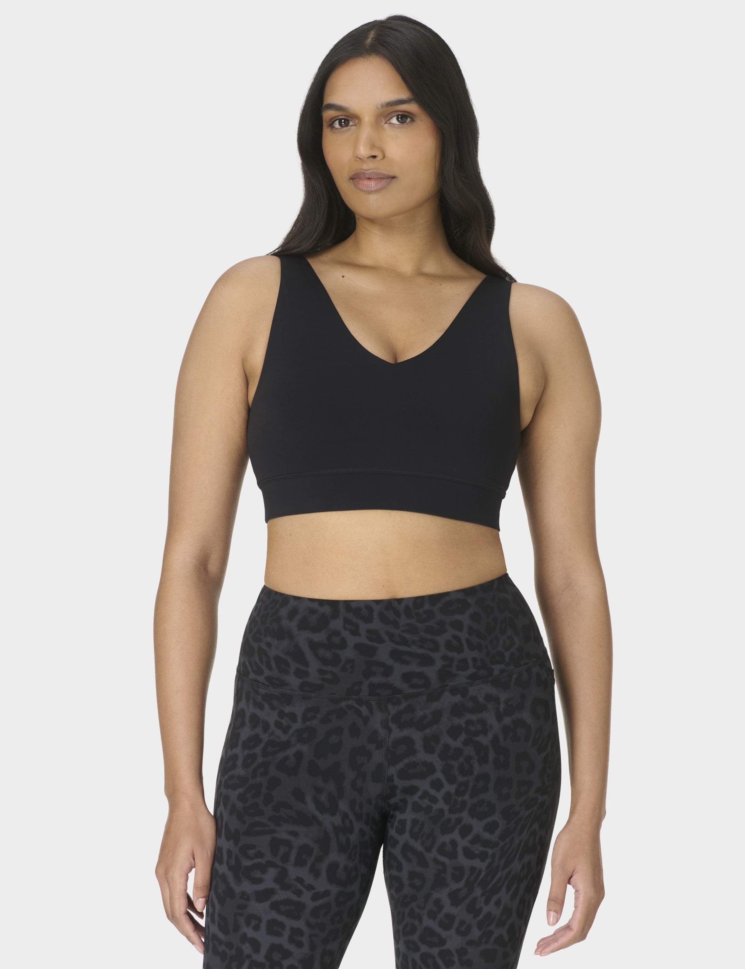 Ultimate Studio Voop Sports Bra 1 of 6