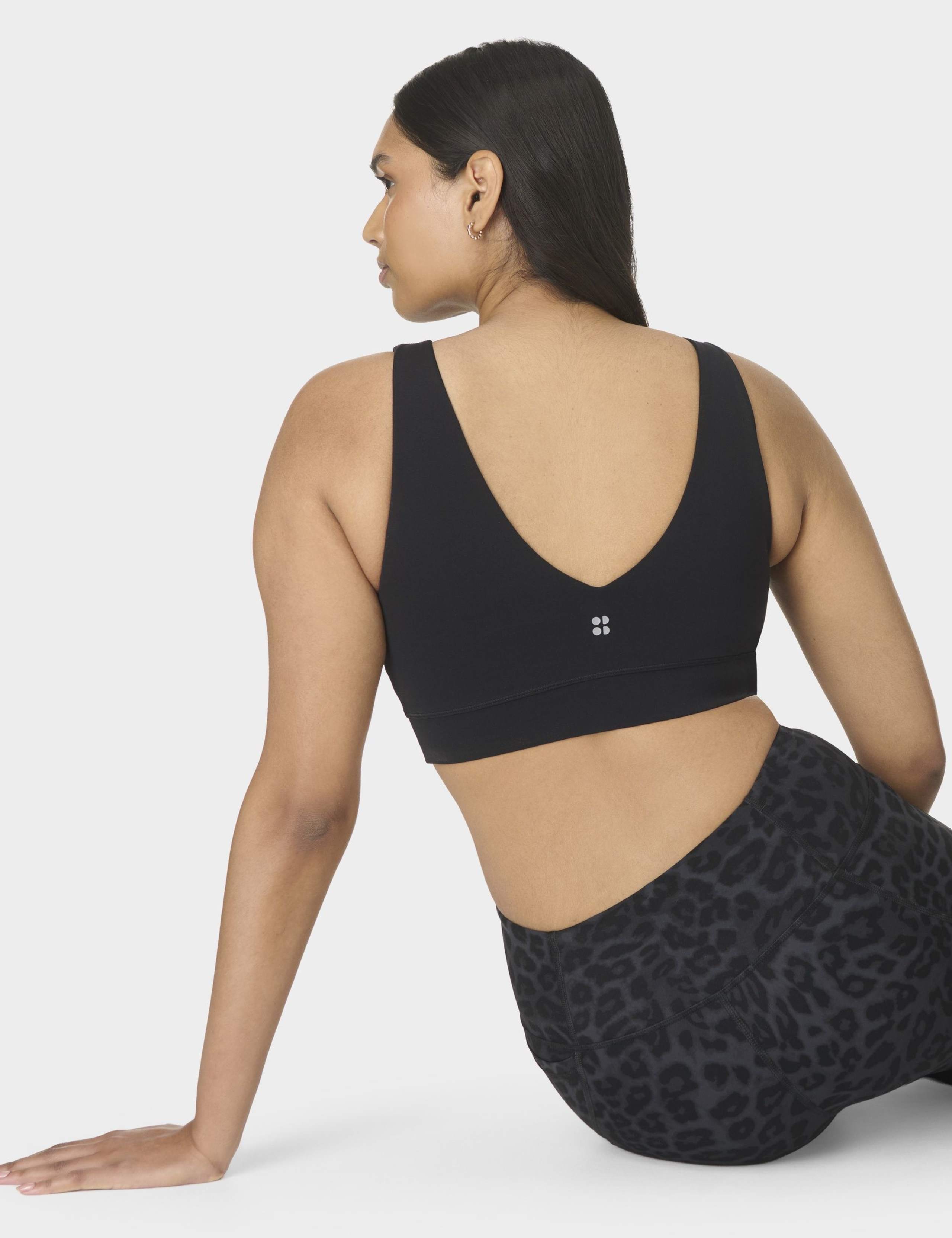Ultimate Studio Voop Sports Bra 3 of 6