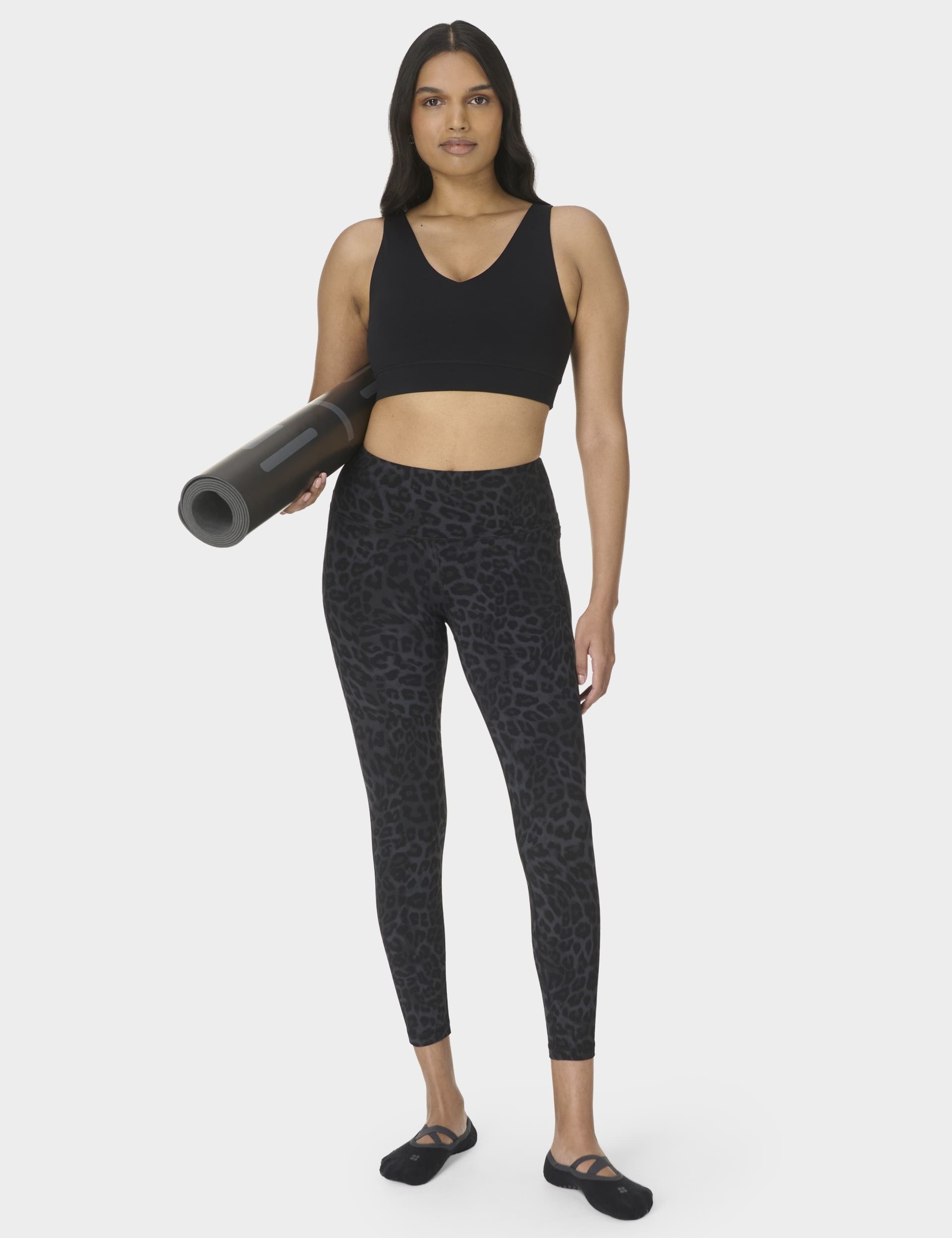 Ultimate Studio Voop Sports Bra 4 of 6