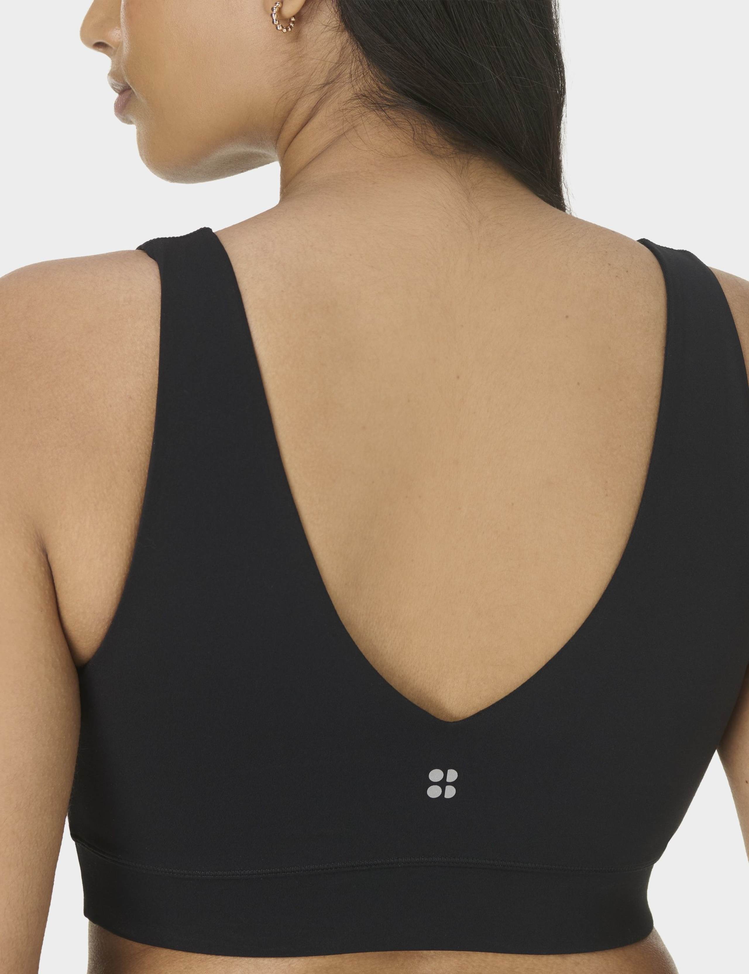 Ultimate Studio Voop Sports Bra 6 of 6