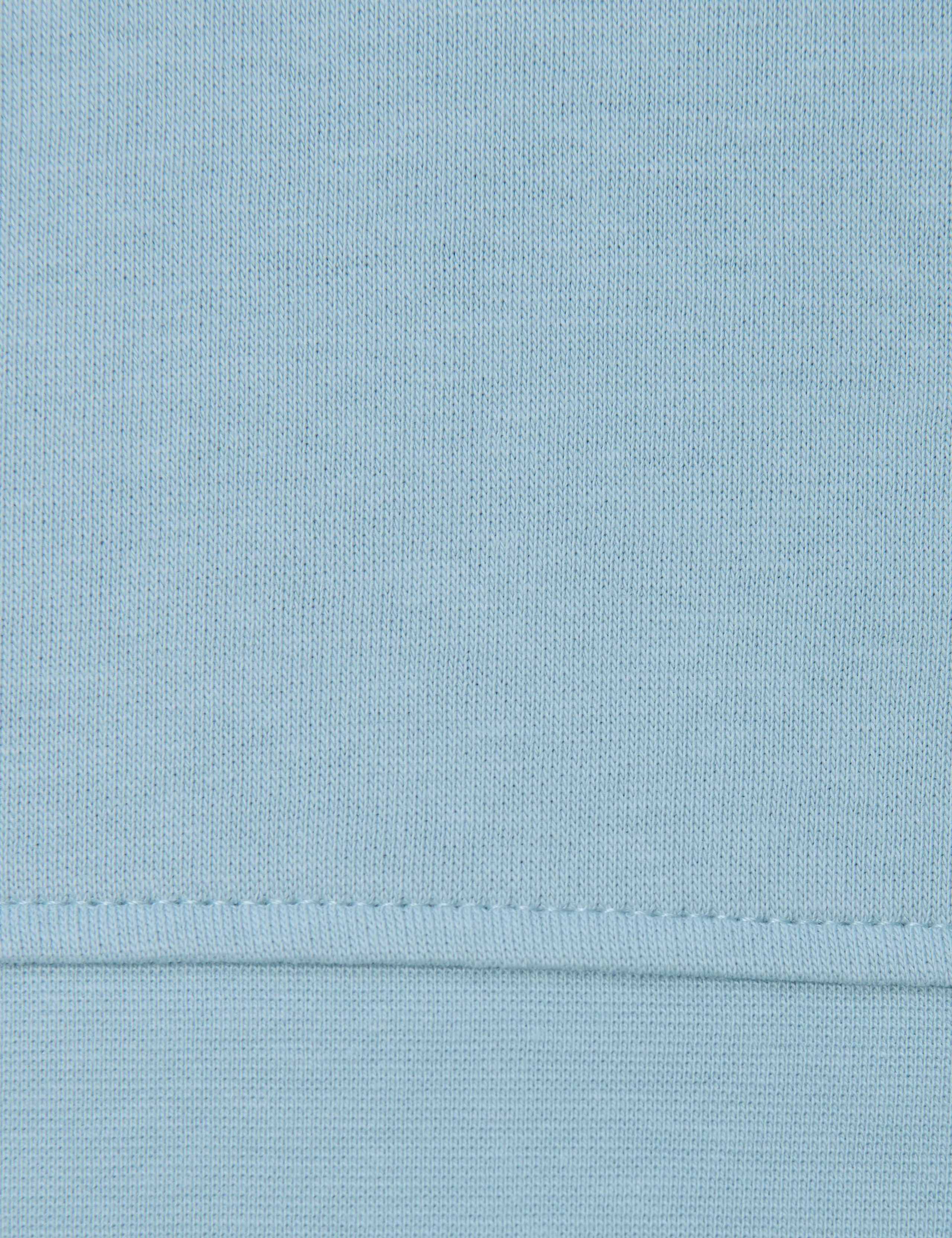 After Class Cotton Modal Longline Sweatshirt 9 of 9