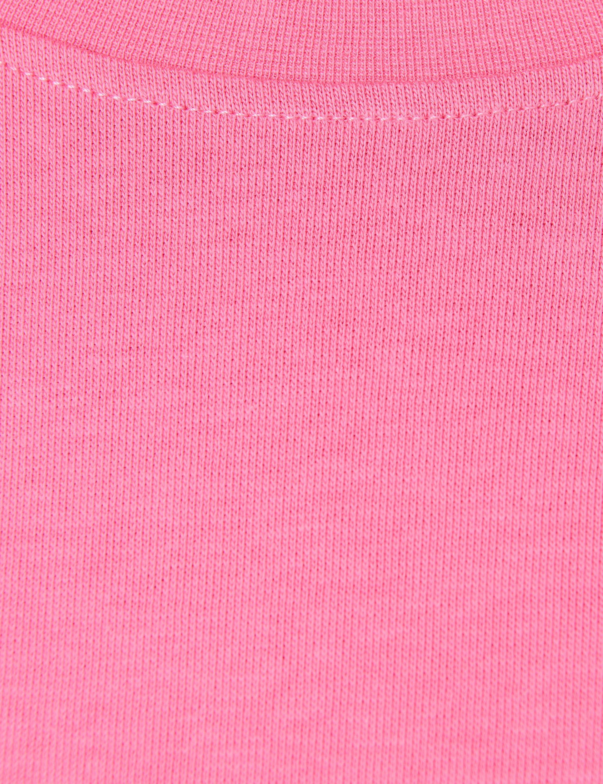 Cotton Rich After Class Longline Sweatshirt 8 of 8