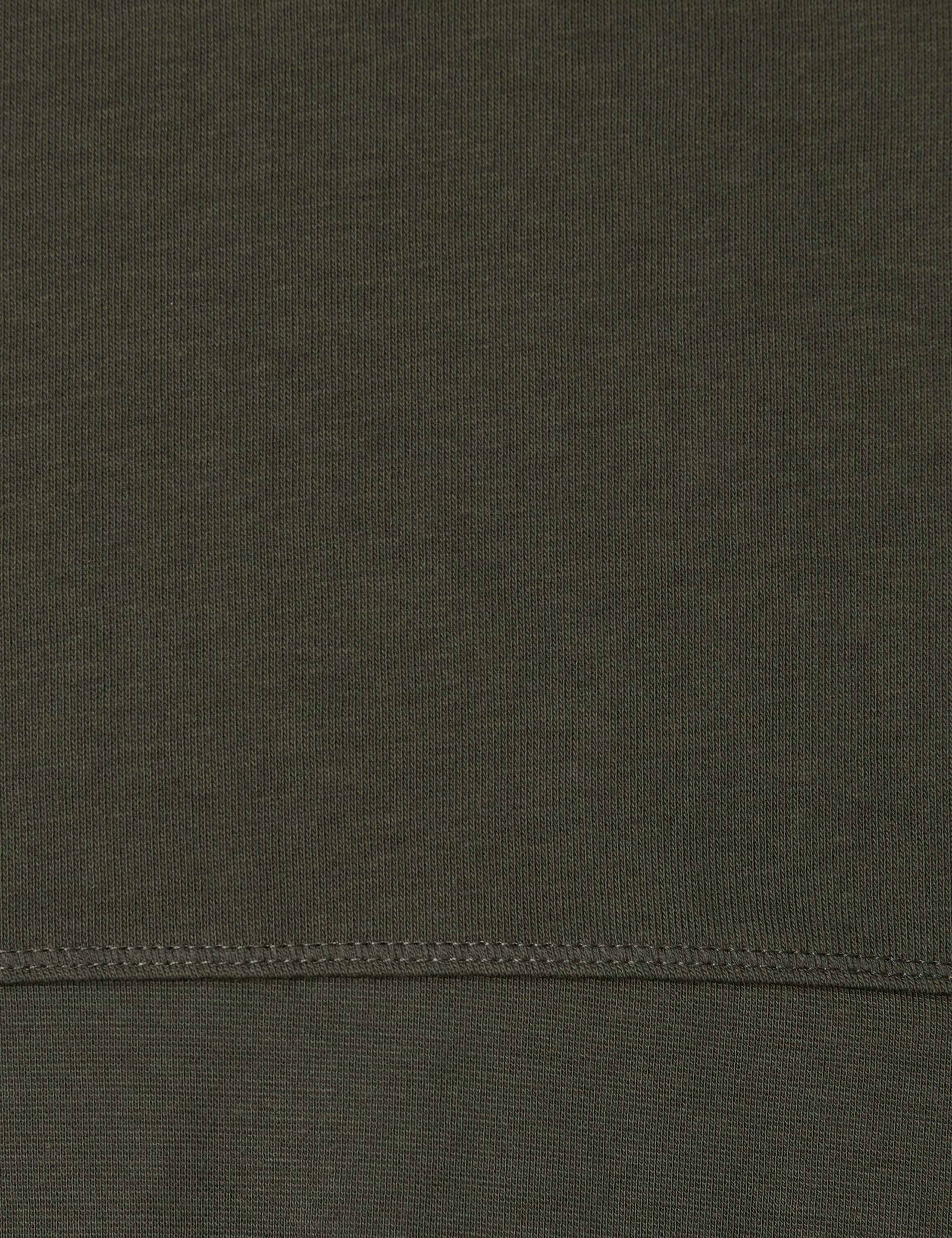 After Class Cotton Modal Longline Sweatshirt 8 of 8