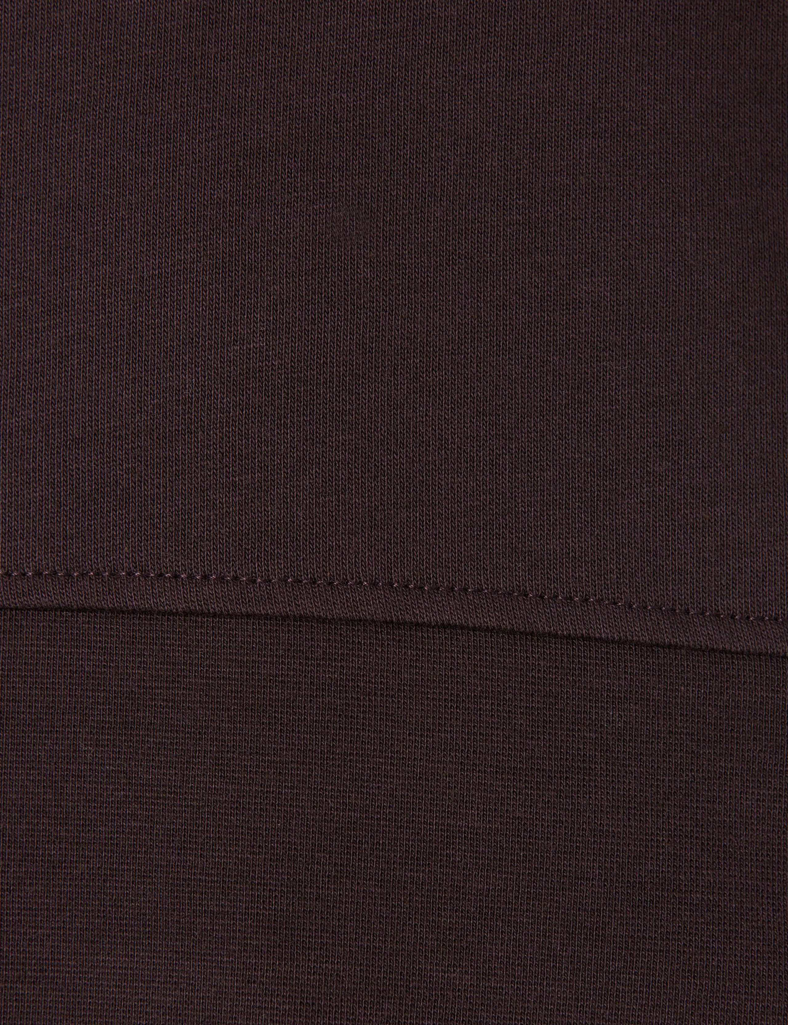 After Class Cotton Modal Longline Sweatshirt 8 of 8
