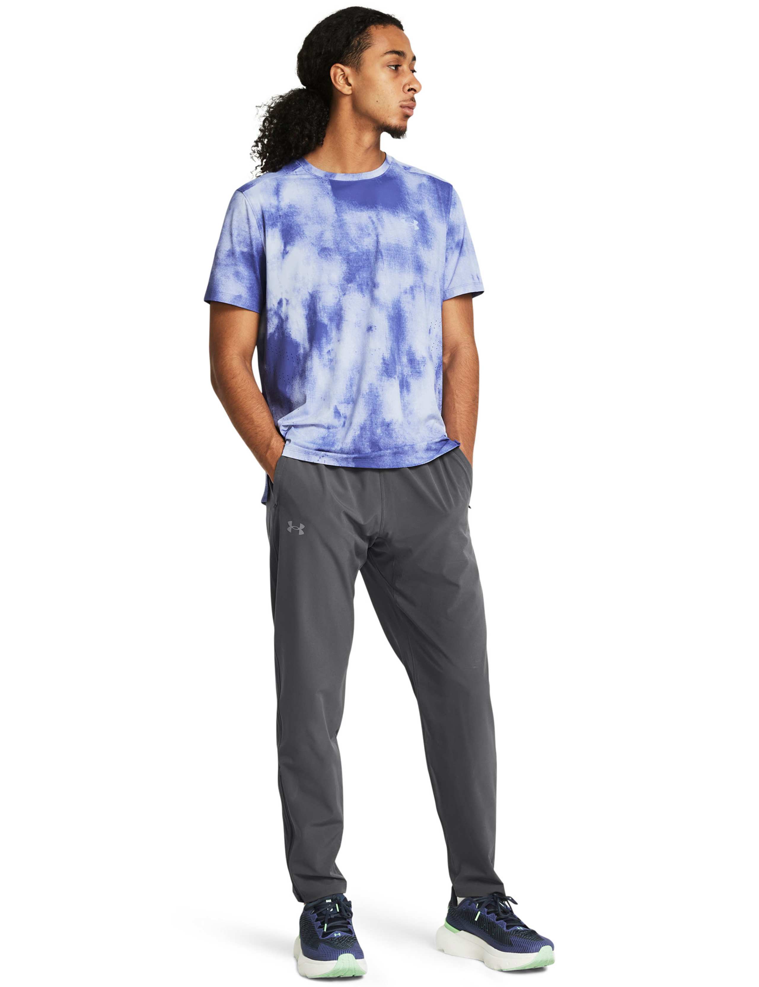 OutRun The Storm Sports Joggers 3 of 7